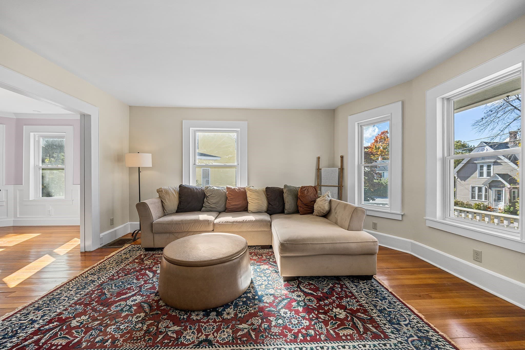 Single Family Residence at 38 Park St, Hudson MA 01749, Hudson, photo 4 of 30