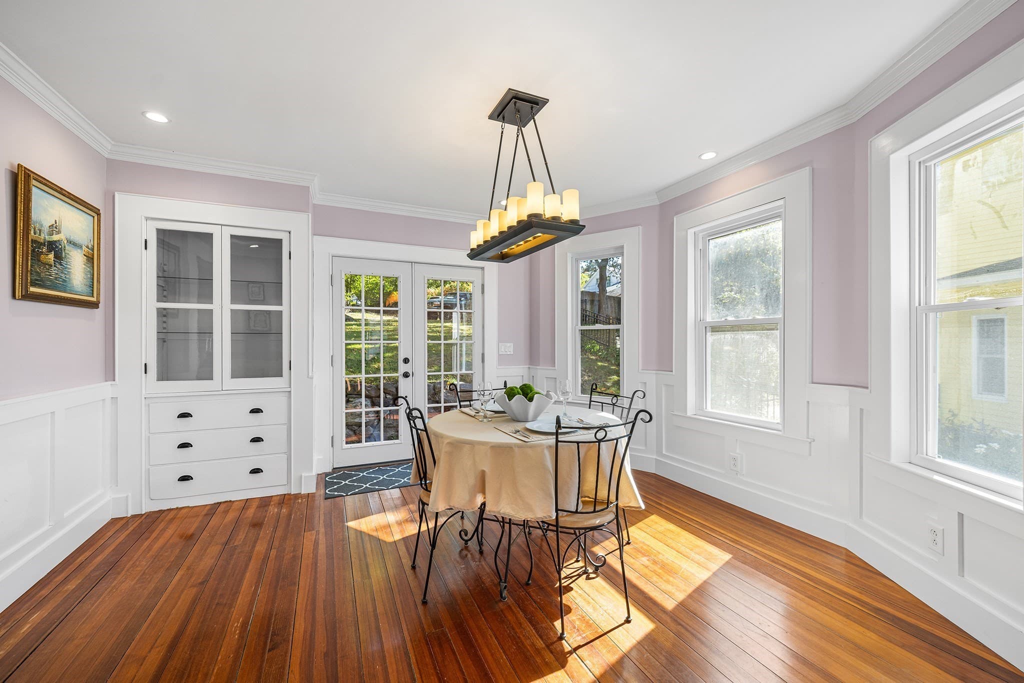 Single Family Residence at 38 Park St, Hudson MA 01749, Hudson, photo 8 of 30