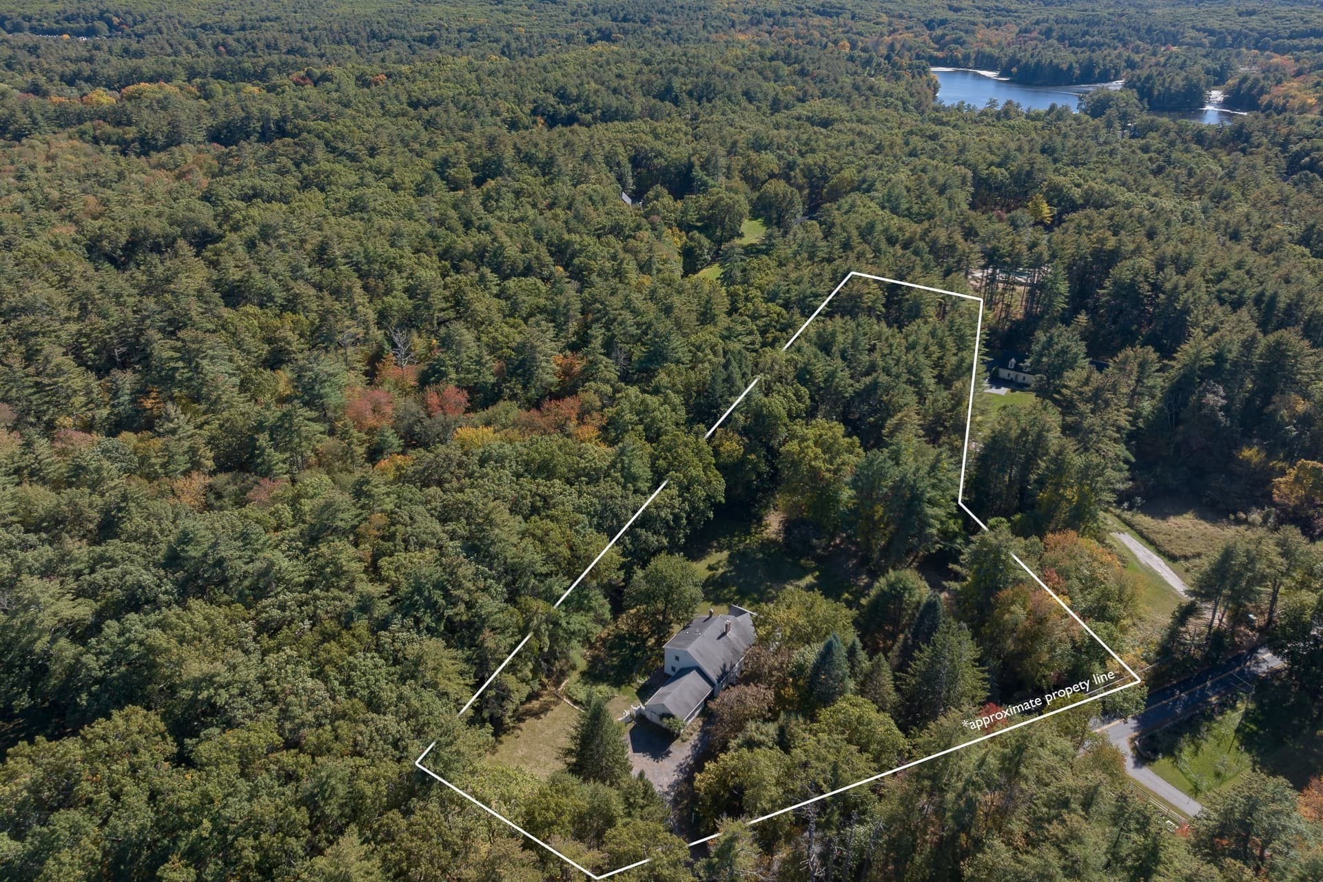 Single Family Residence at 208 Dutton Road, Sudbury MA 01776, Sudbury, photo 2 of 42