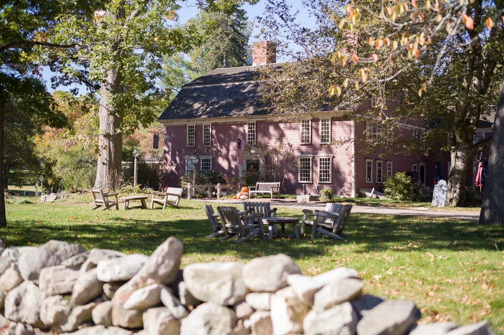 Single Family Residence at 208 Dutton Road, Sudbury MA 01776, Sudbury, photo 42 of 42