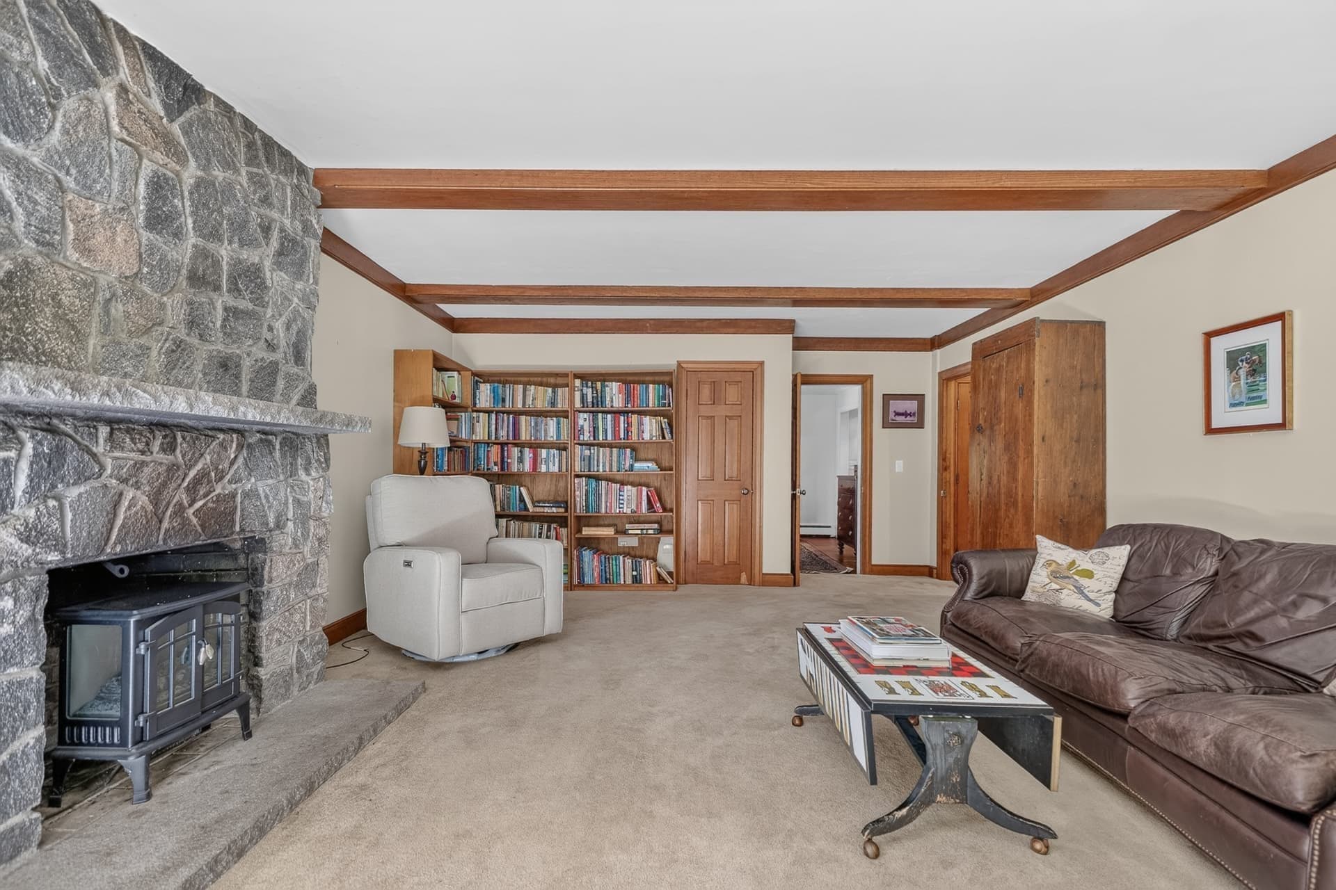 Single Family Residence at 208 Dutton Road, Sudbury MA 01776, Sudbury, photo 16 of 42