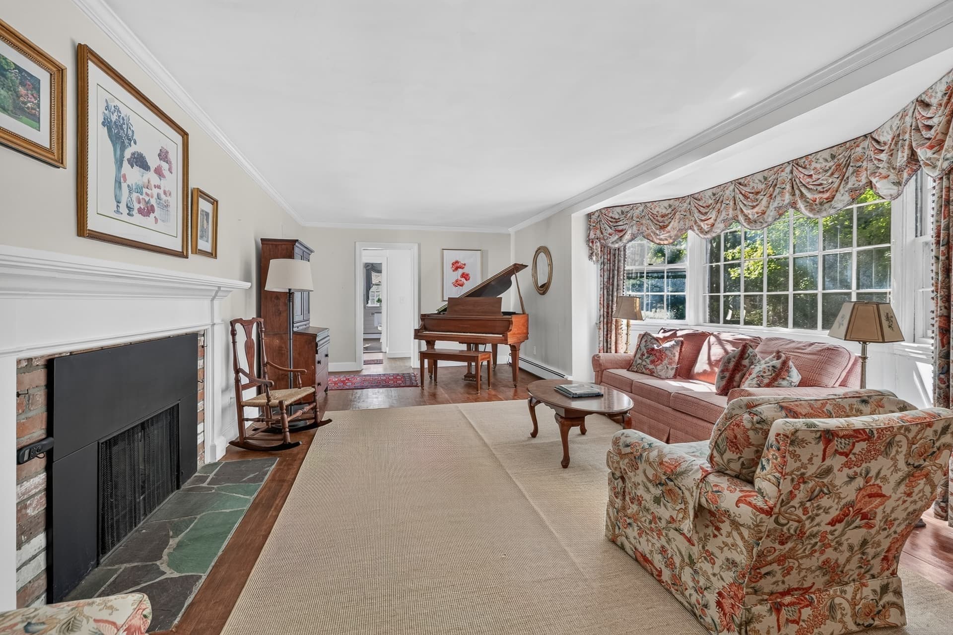 Single Family Residence at 208 Dutton Road, Sudbury MA 01776, Sudbury, photo 12 of 42