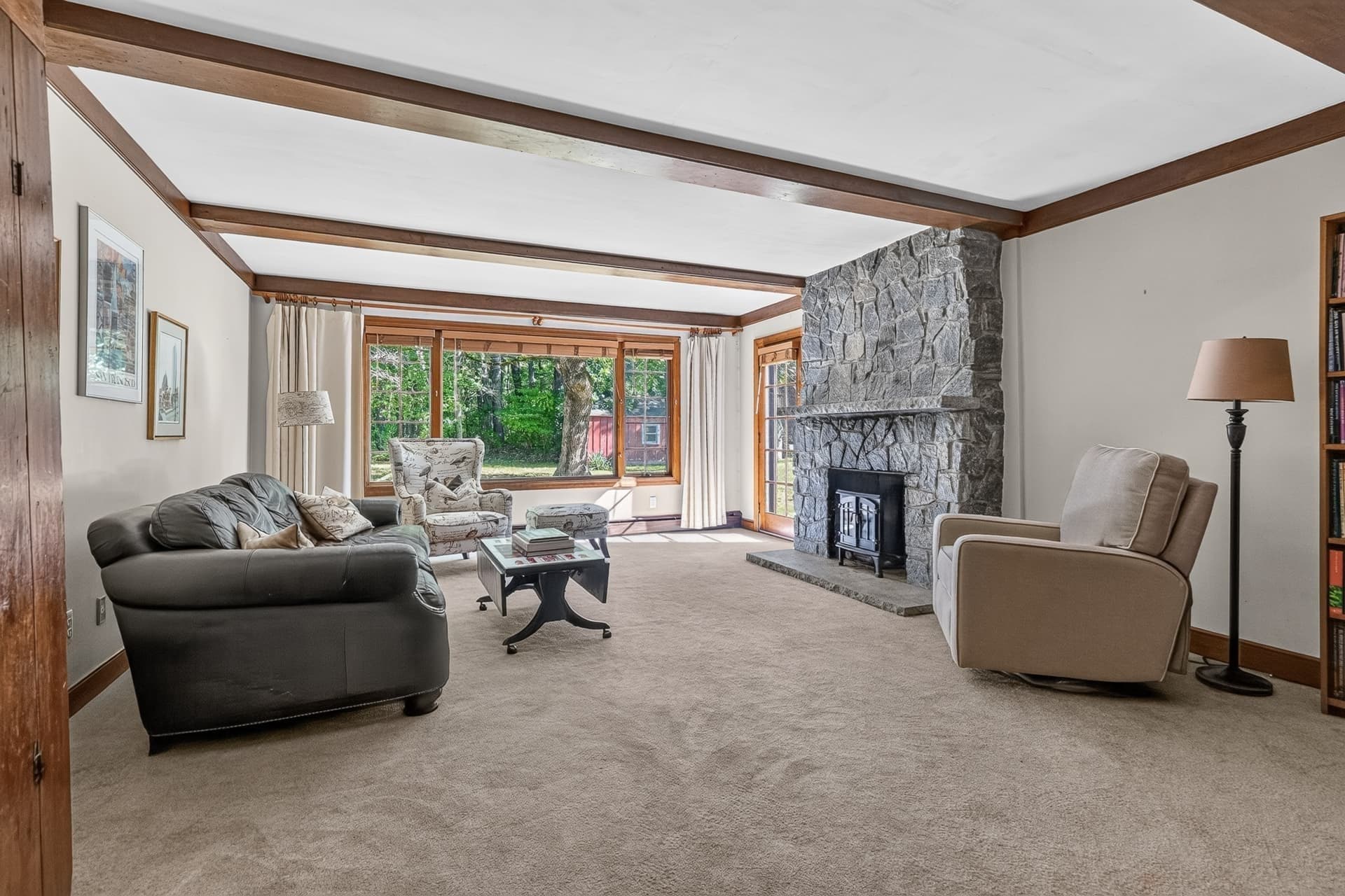 Single Family Residence at 208 Dutton Road, Sudbury MA 01776, Sudbury, photo 14 of 42