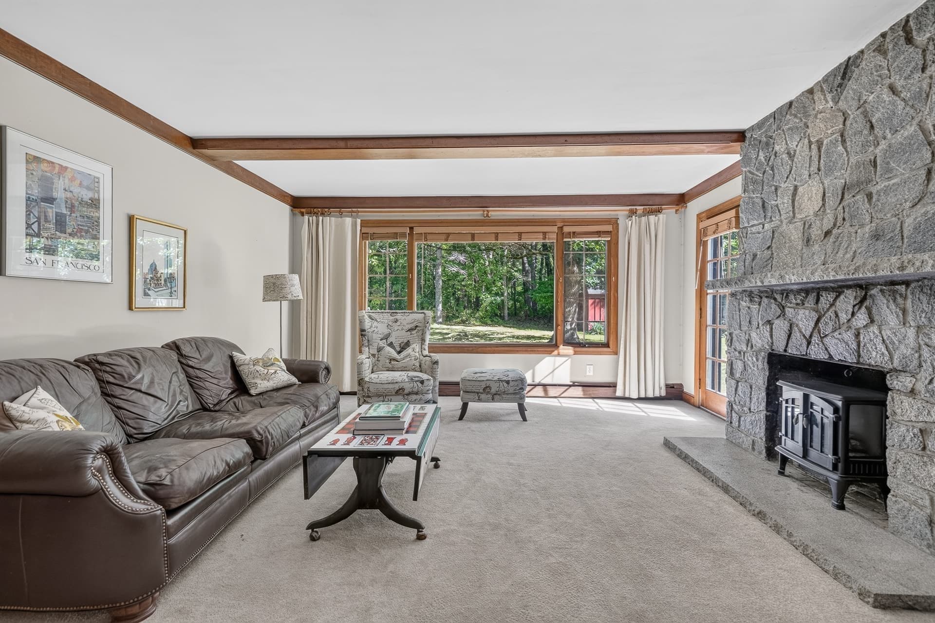 Single Family Residence at 208 Dutton Road, Sudbury MA 01776, Sudbury, photo 15 of 42