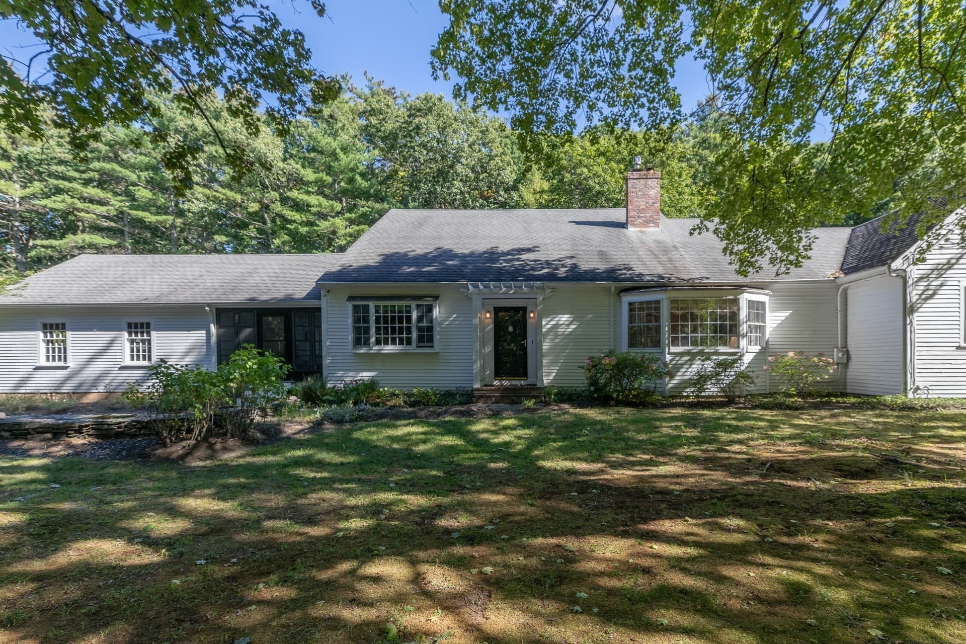 Single Family Residence at 208 Dutton Road, Sudbury MA 01776, Sudbury, photo 39 of 42