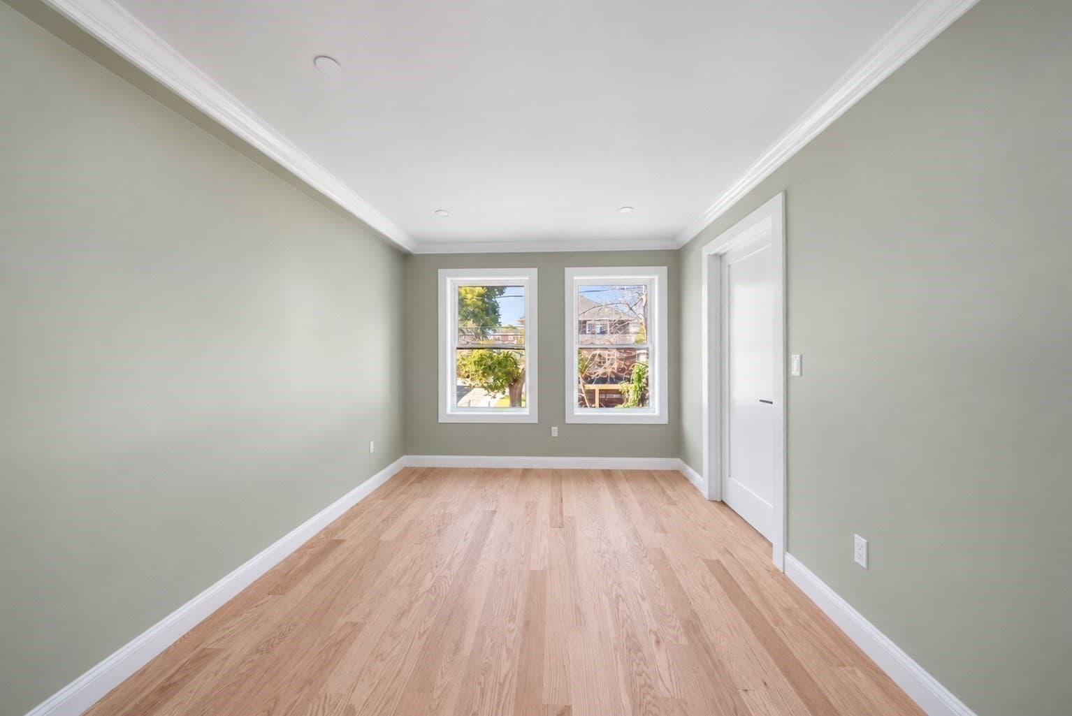 Condominium at 64 Dalby St # 1, Newton MA 02458, Newton, photo 12 of 22