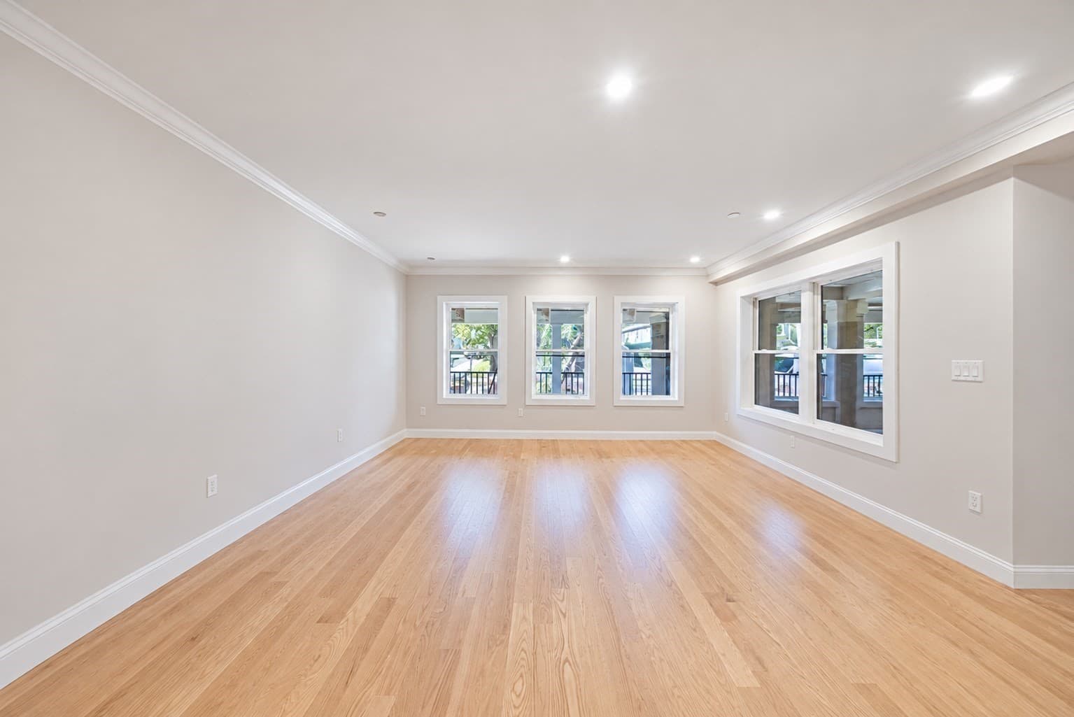 Condominium at 64 Dalby St # 1, Newton MA 02458, Newton, photo 19 of 22