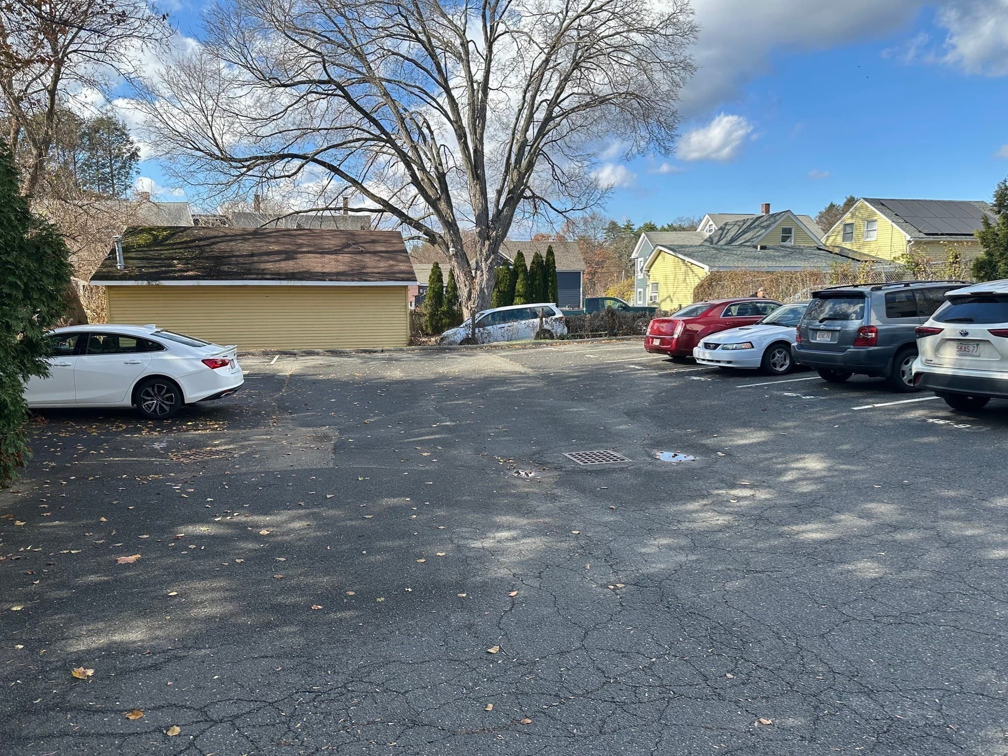 Condominium at 48 North Street # 6, Ware MA 01082, Ware, photo 17 of 17