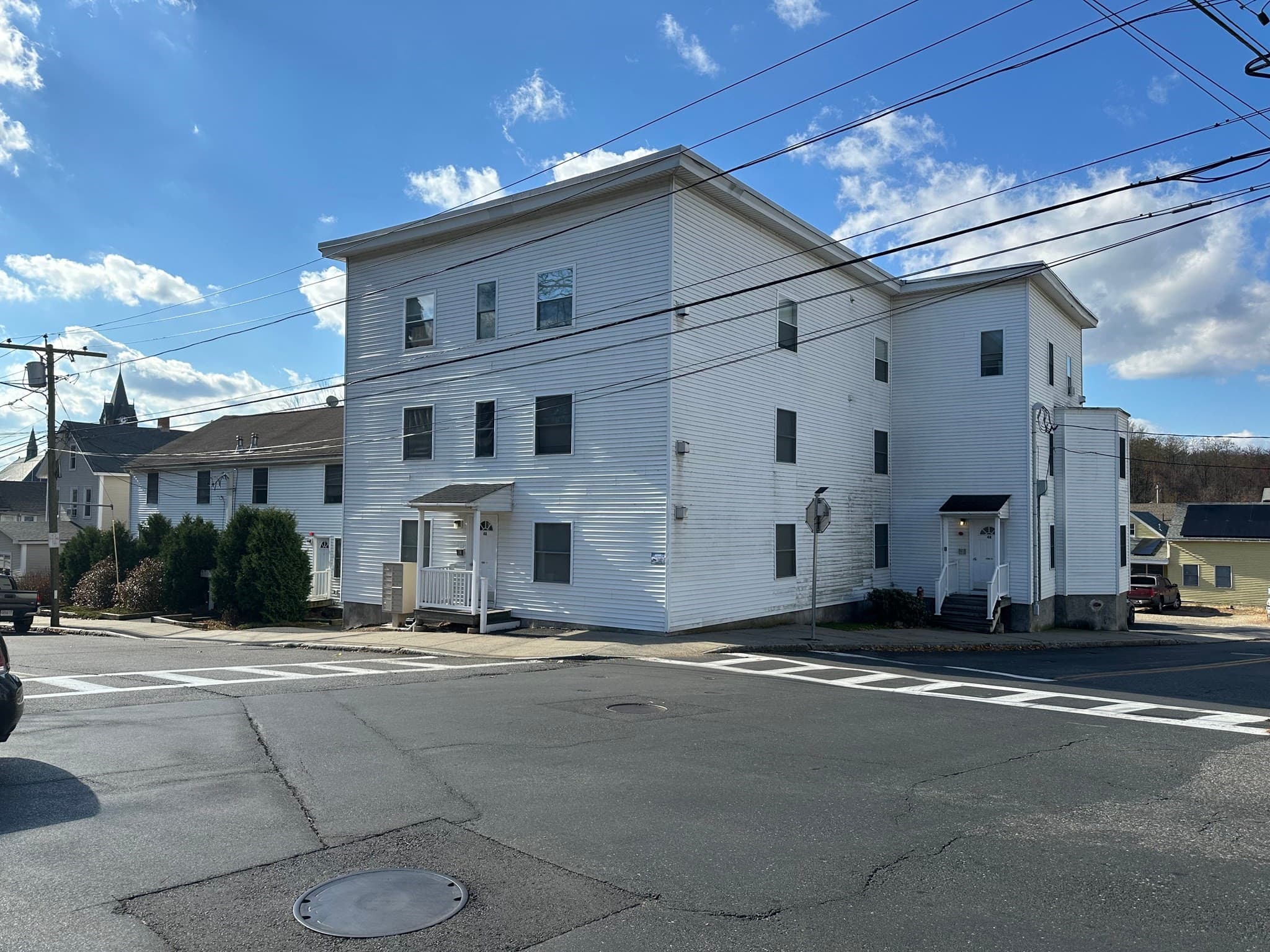 48 North Street # 6, Ware MA 01082