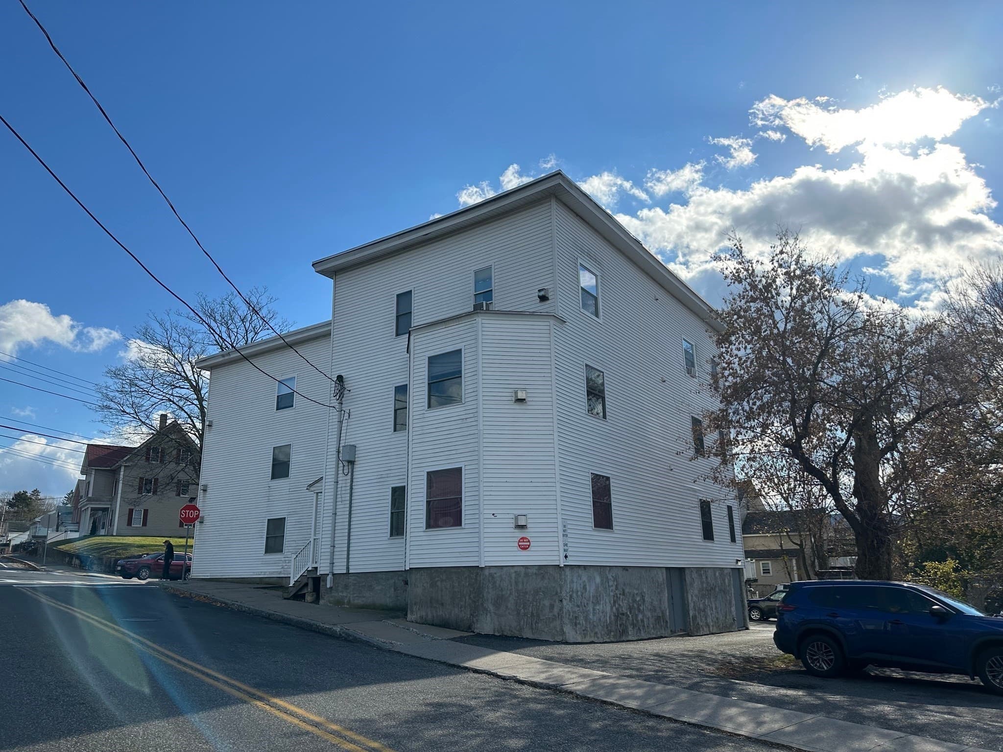 Condominium at 48 North Street # 6, Ware MA 01082, Ware, photo 15 of 17