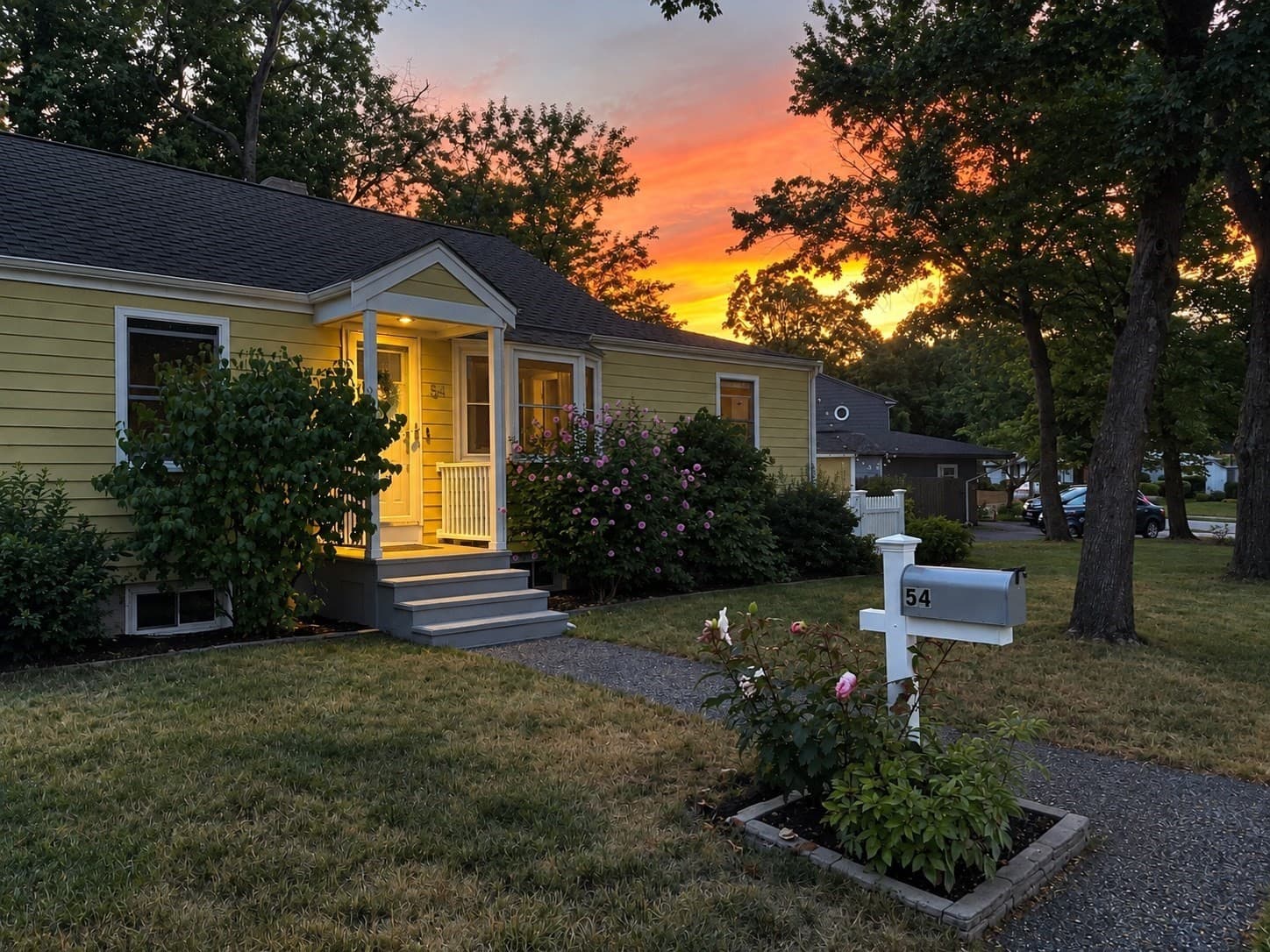 Single Family Residence at 54 Joclyn Ave, Framingham MA 01701, Framingham, photo 23 of 26