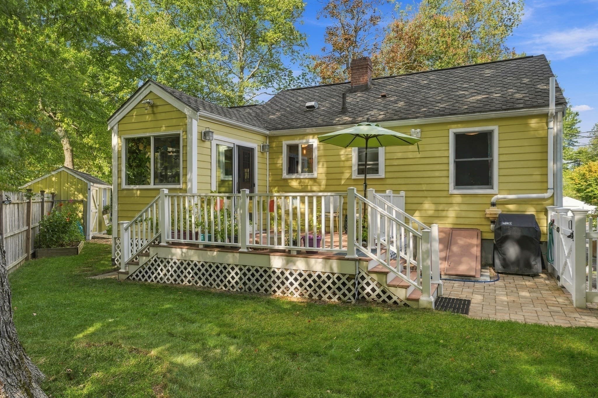 Single Family Residence at 54 Joclyn Ave, Framingham MA 01701, Framingham, photo 17 of 26