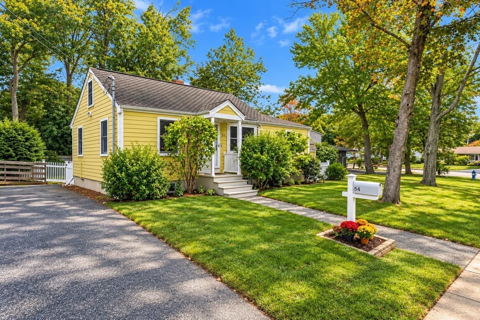 Single Family Residence at 54 Joclyn Ave, Framingham MA 01701, Framingham, photo 22 of 26