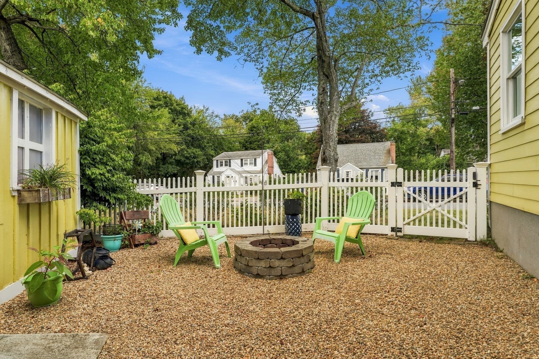 Single Family Residence at 54 Joclyn Ave, Framingham MA 01701, Framingham, photo 20 of 26