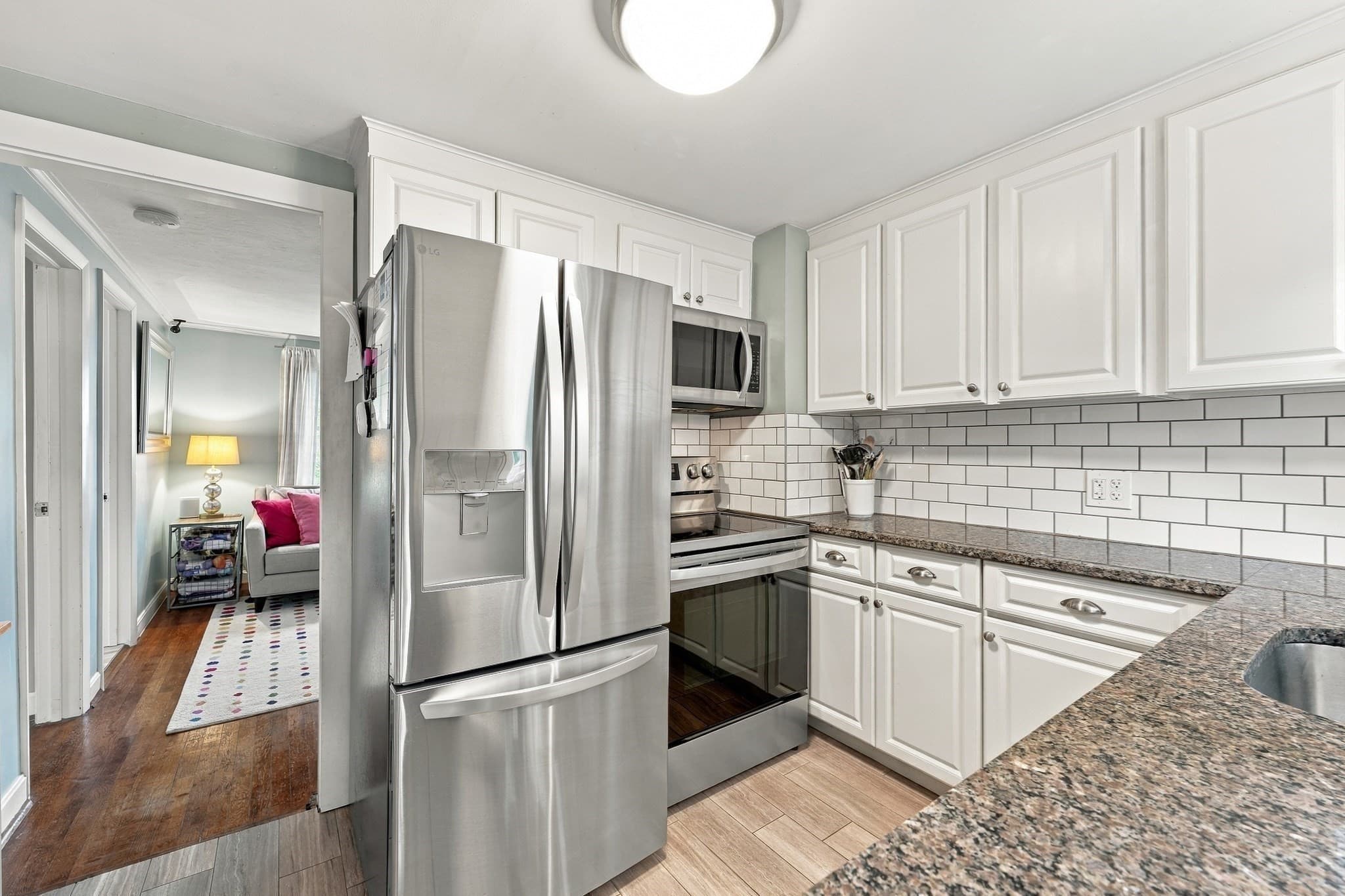 Single Family Residence at 54 Joclyn Ave, Framingham MA 01701, Framingham, photo 9 of 26