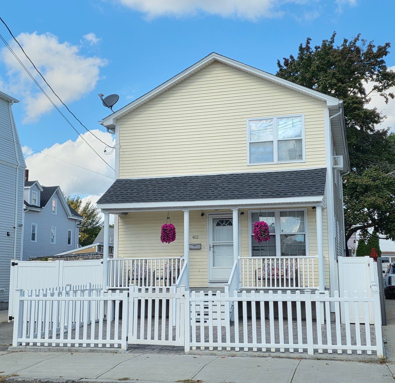 Single Family Residence at 463 Potters Ave, Providence RI 02907, Providence, photo 31 of 37