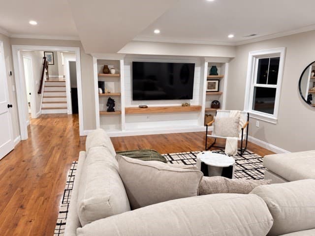 Single Family Residence at 5 Townsend Rd, Lynnfield MA 01940, Lynnfield, photo 16 of 42