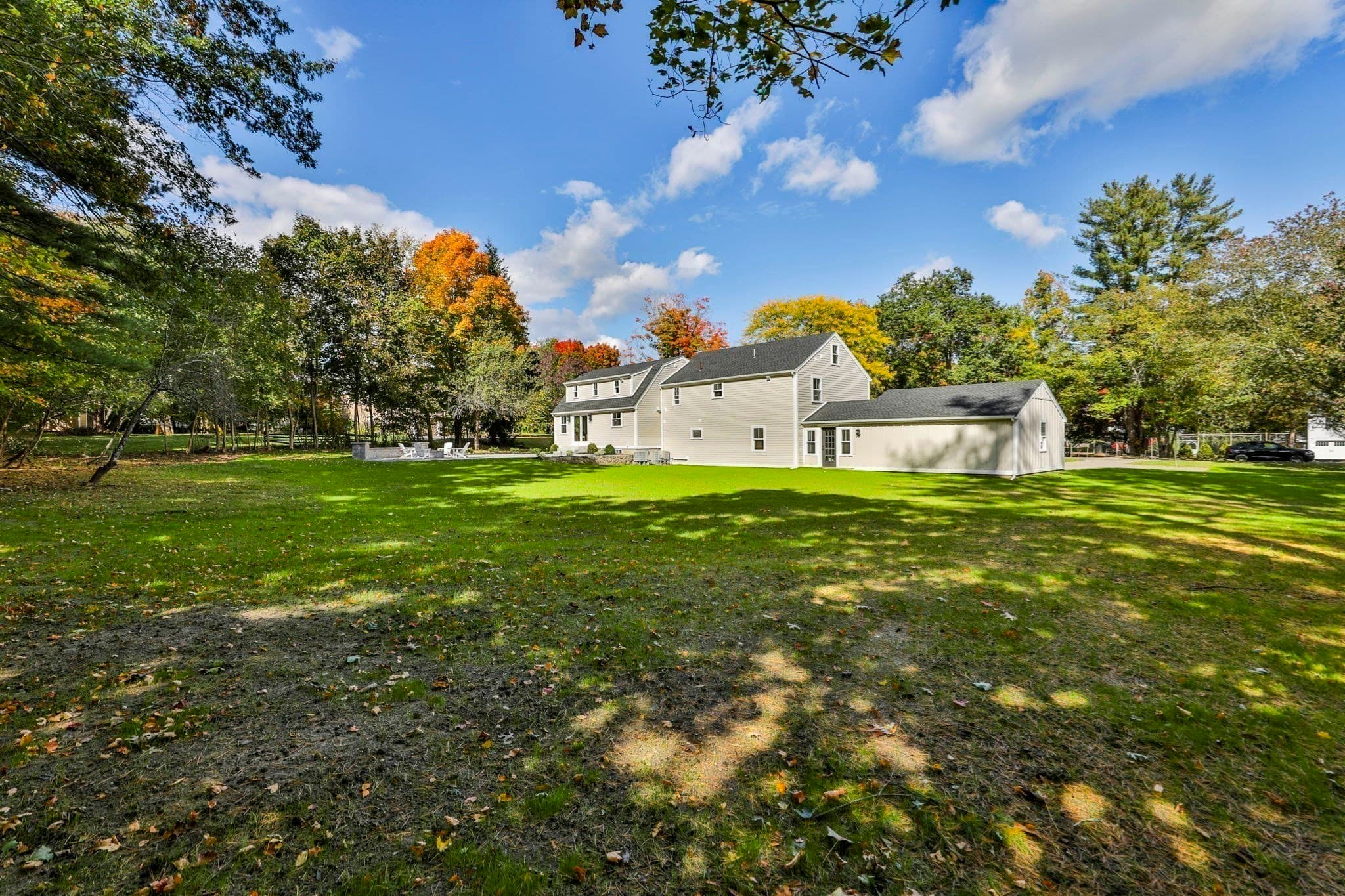 Single Family Residence at 5 Townsend Rd, Lynnfield MA 01940, Lynnfield, photo 34 of 42