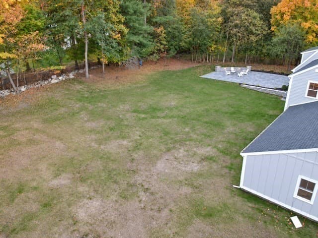 Single Family Residence at 5 Townsend Rd, Lynnfield MA 01940, Lynnfield, photo 38 of 42