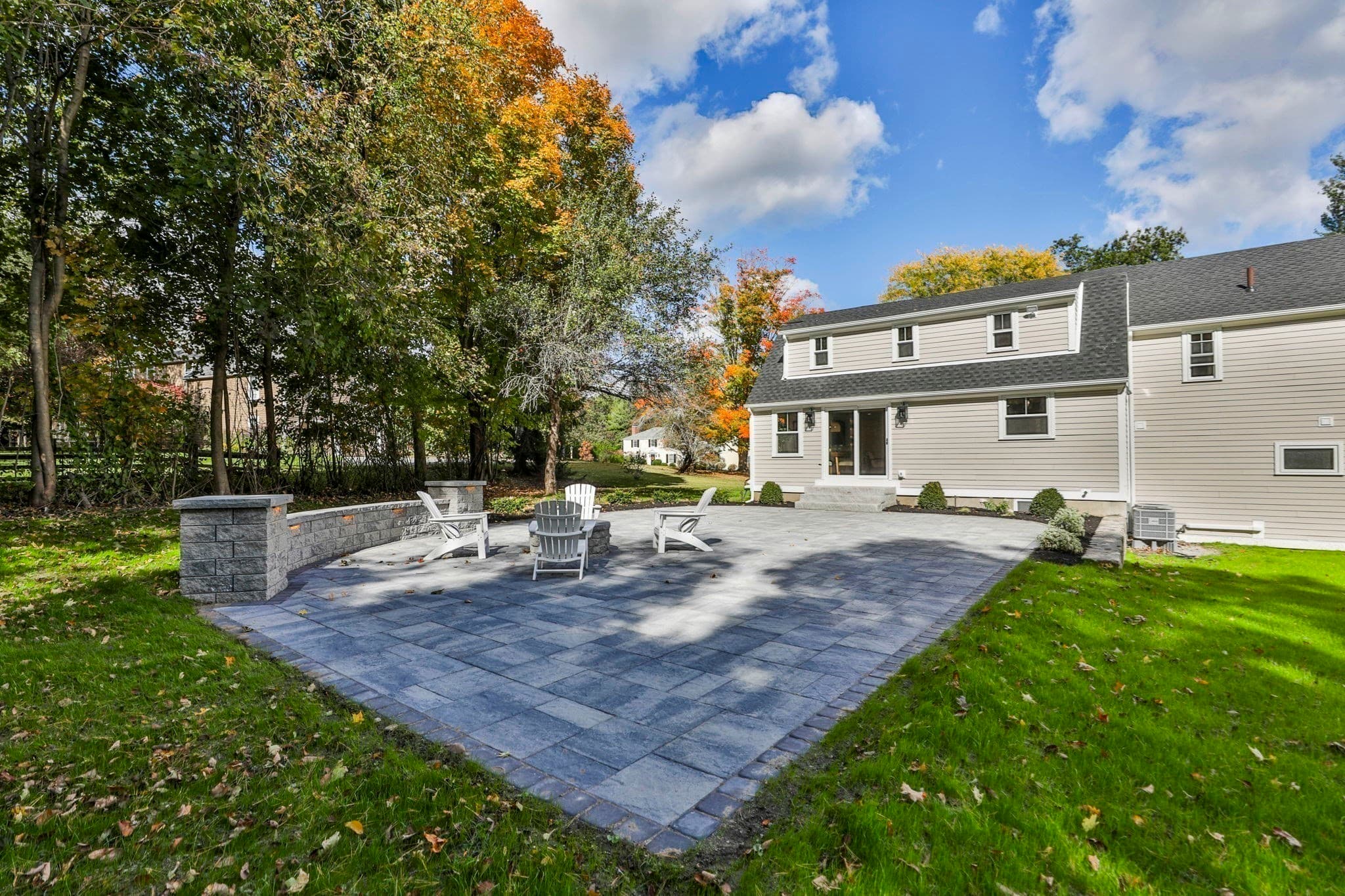 Single Family Residence at 5 Townsend Rd, Lynnfield MA 01940, Lynnfield, photo 33 of 42