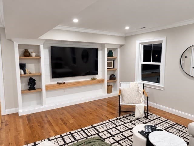 Single Family Residence at 5 Townsend Rd, Lynnfield MA 01940, Lynnfield, photo 15 of 42