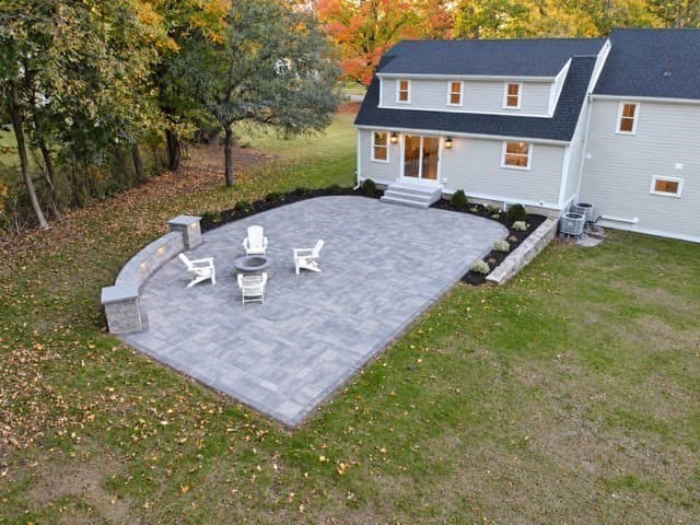 Single Family Residence at 5 Townsend Rd, Lynnfield MA 01940, Lynnfield, photo 39 of 42