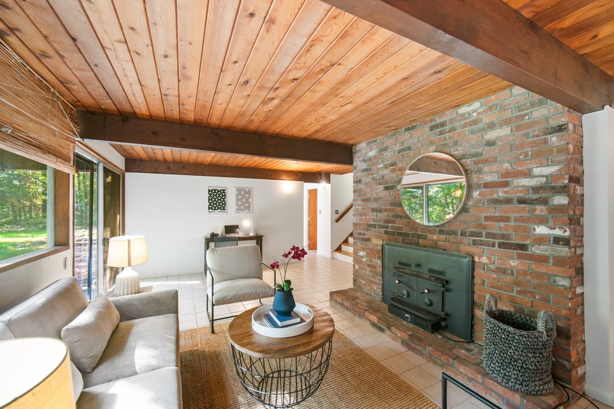 Single Family Residence at 103 Puritan Lane, Sudbury MA 01776, Sudbury, photo 30 of 37