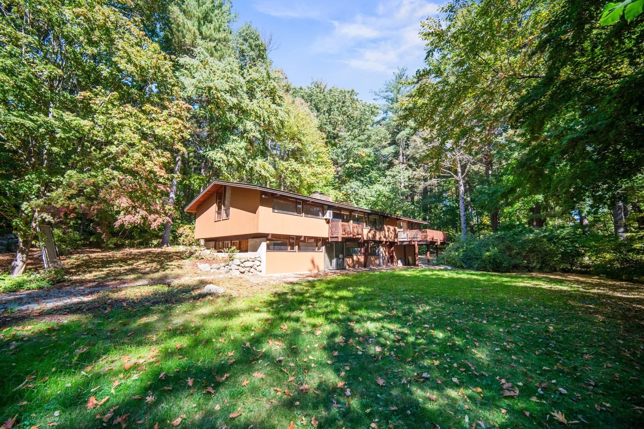Single Family Residence at 103 Puritan Lane, Sudbury MA 01776, Sudbury, photo 34 of 37