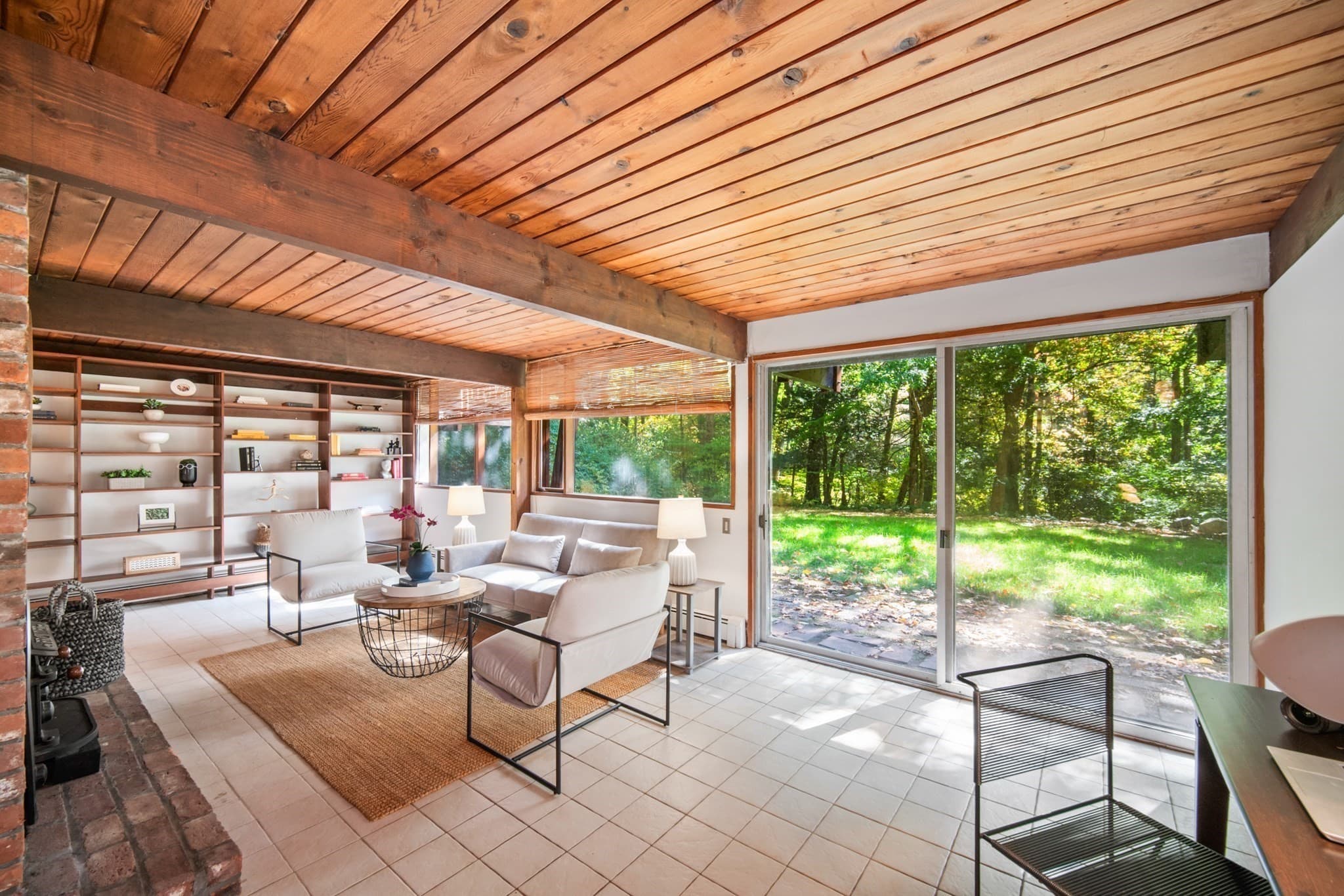 Single Family Residence at 103 Puritan Lane, Sudbury MA 01776, Sudbury, photo 31 of 37