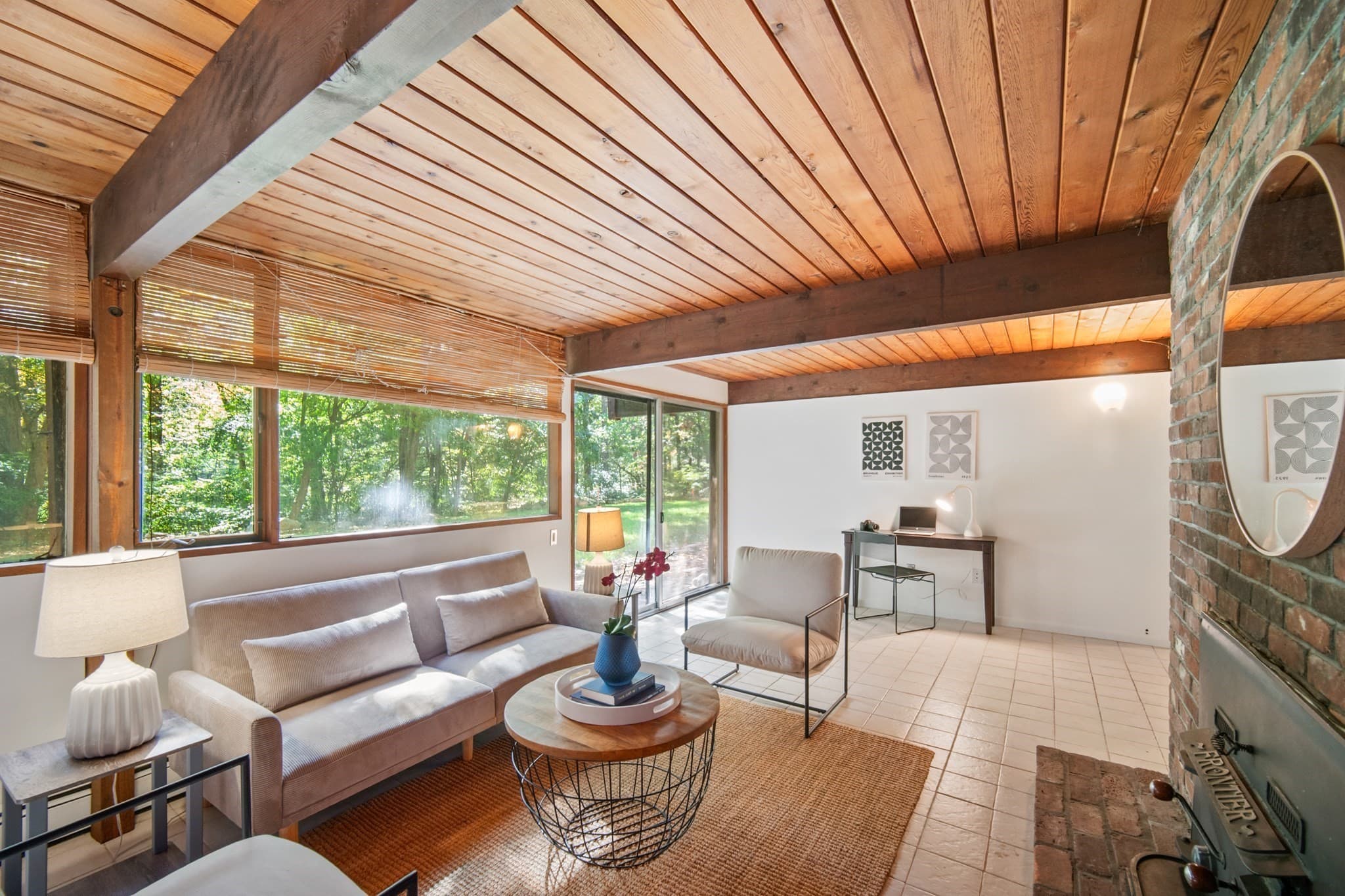 Single Family Residence at 103 Puritan Lane, Sudbury MA 01776, Sudbury, photo 8 of 37