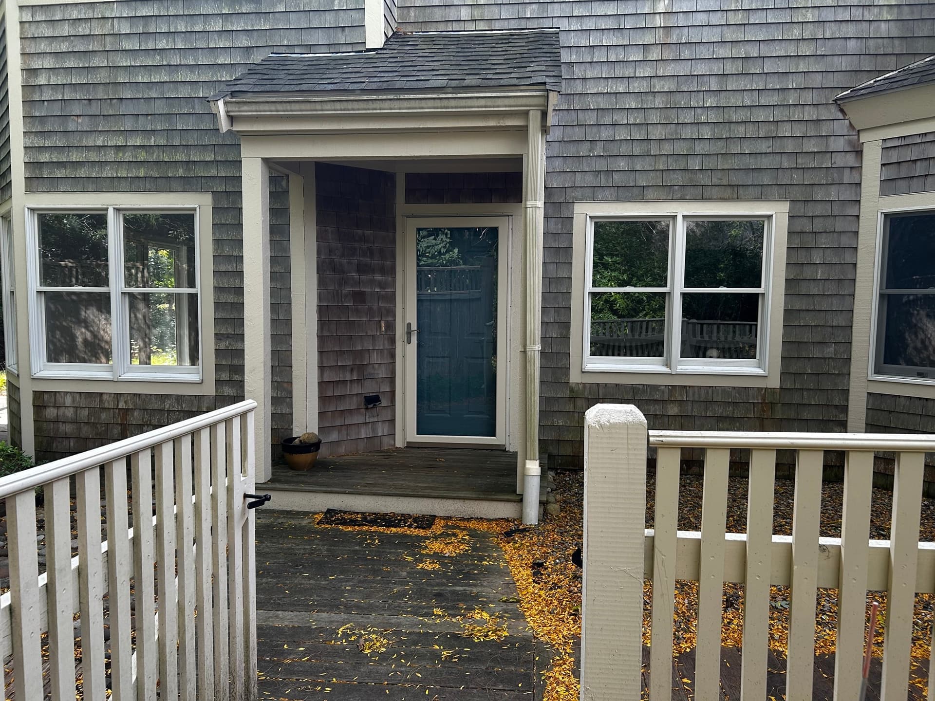 16 Boxwood Circle # 16, Yarmouth MA 02675