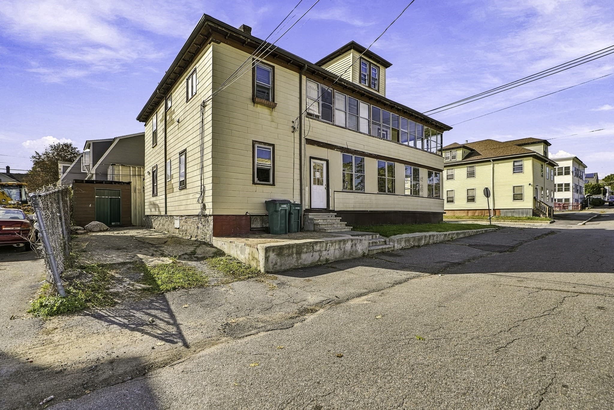 Multi Family at 57 Chester St, Fitchburg MA 01420, Fitchburg, photo 2 of 39