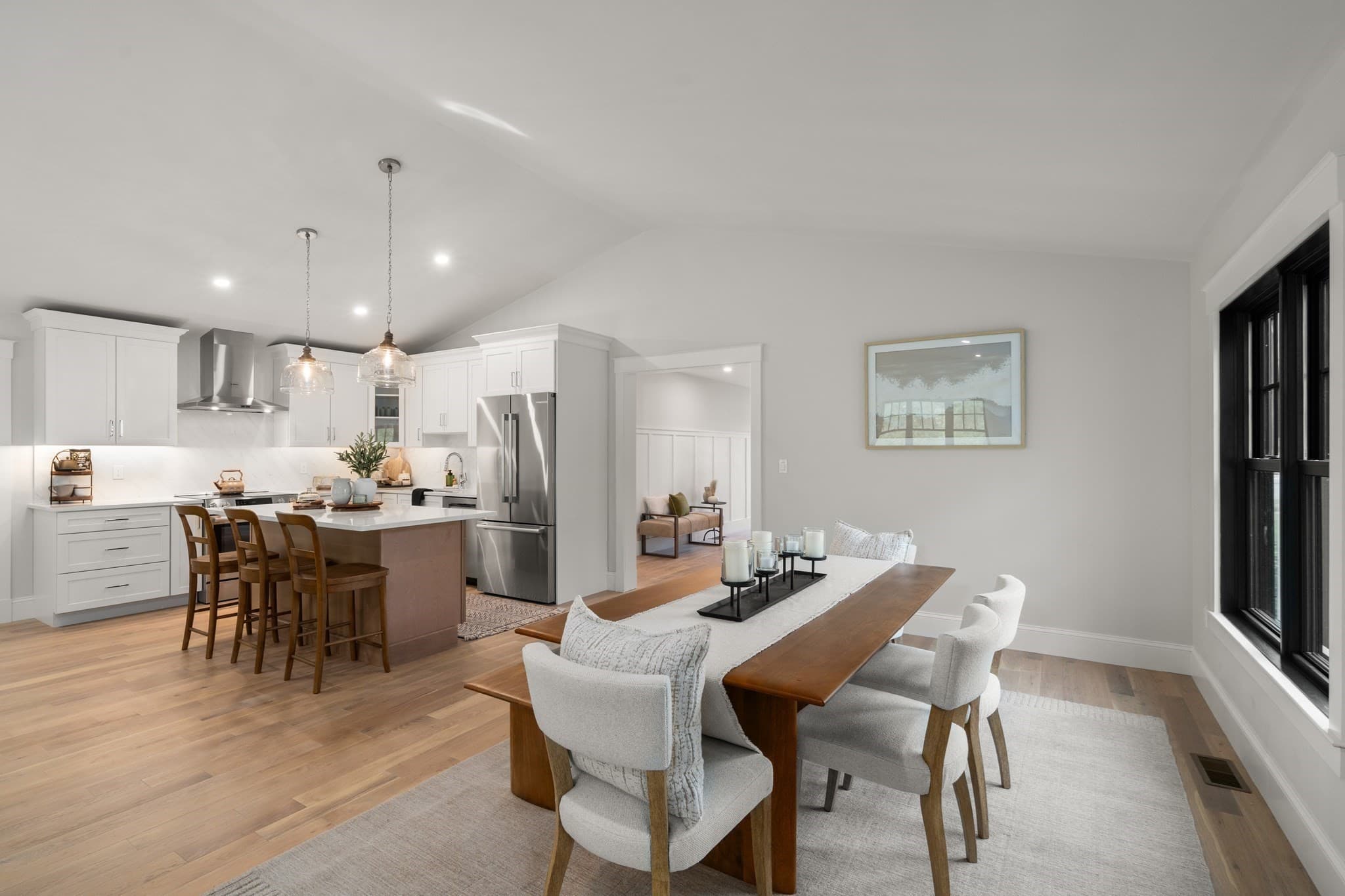 Condominium at 46 Sandwich Road # 14, Plymouth MA 02360, Plymouth, photo 6 of 41
