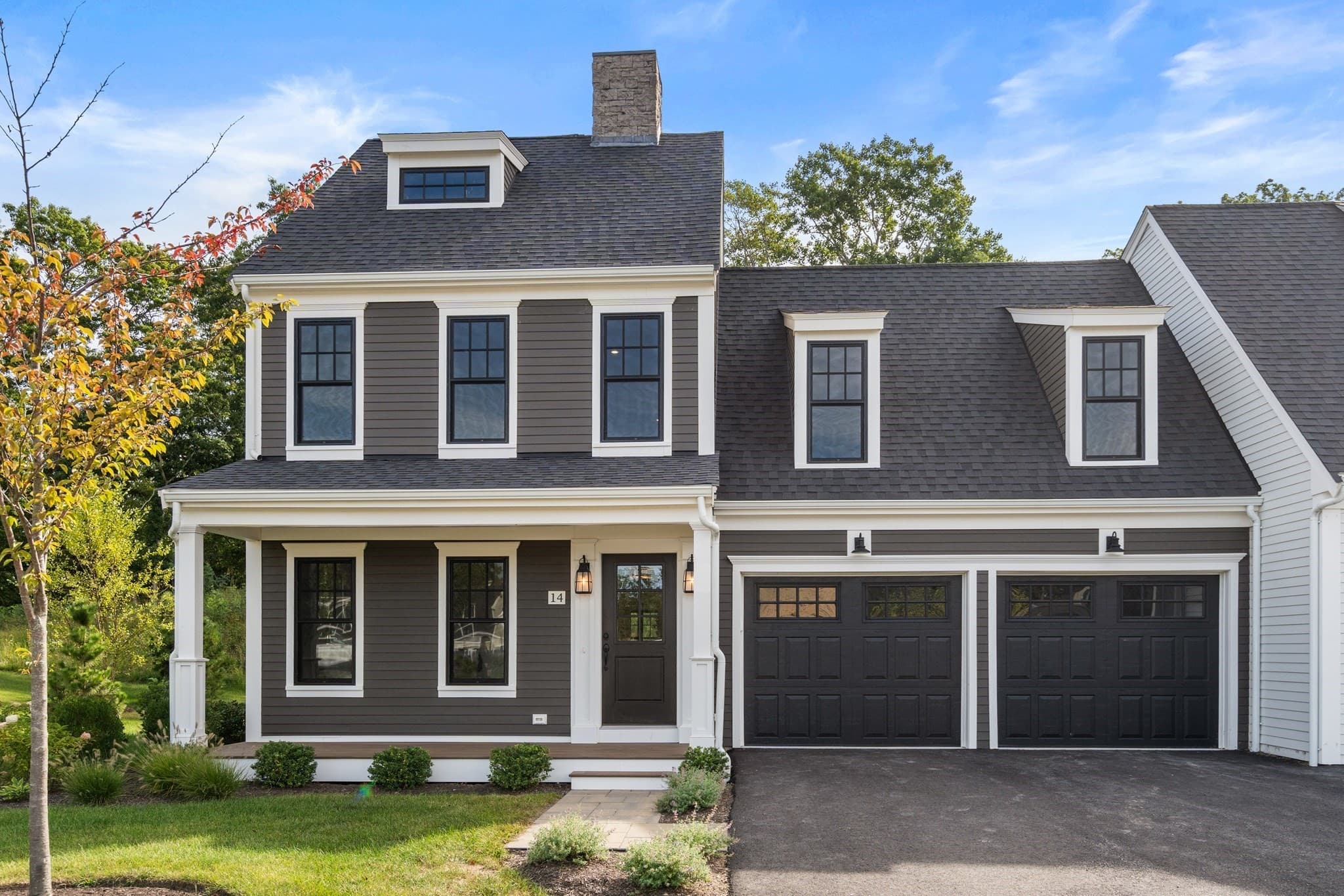 46 Sandwich Road # 14, Plymouth MA 02360