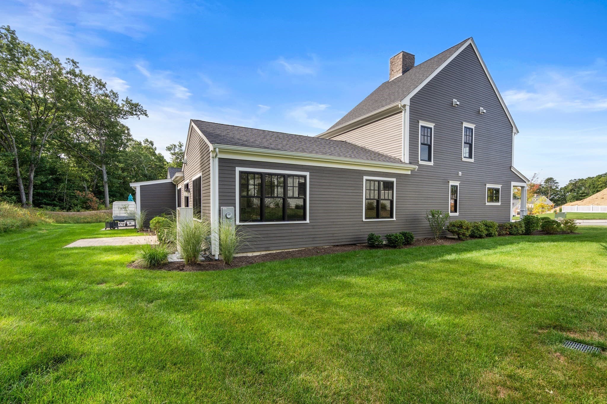 Condominium at 46 Sandwich Road # 14, Plymouth MA 02360, Plymouth, photo 30 of 41