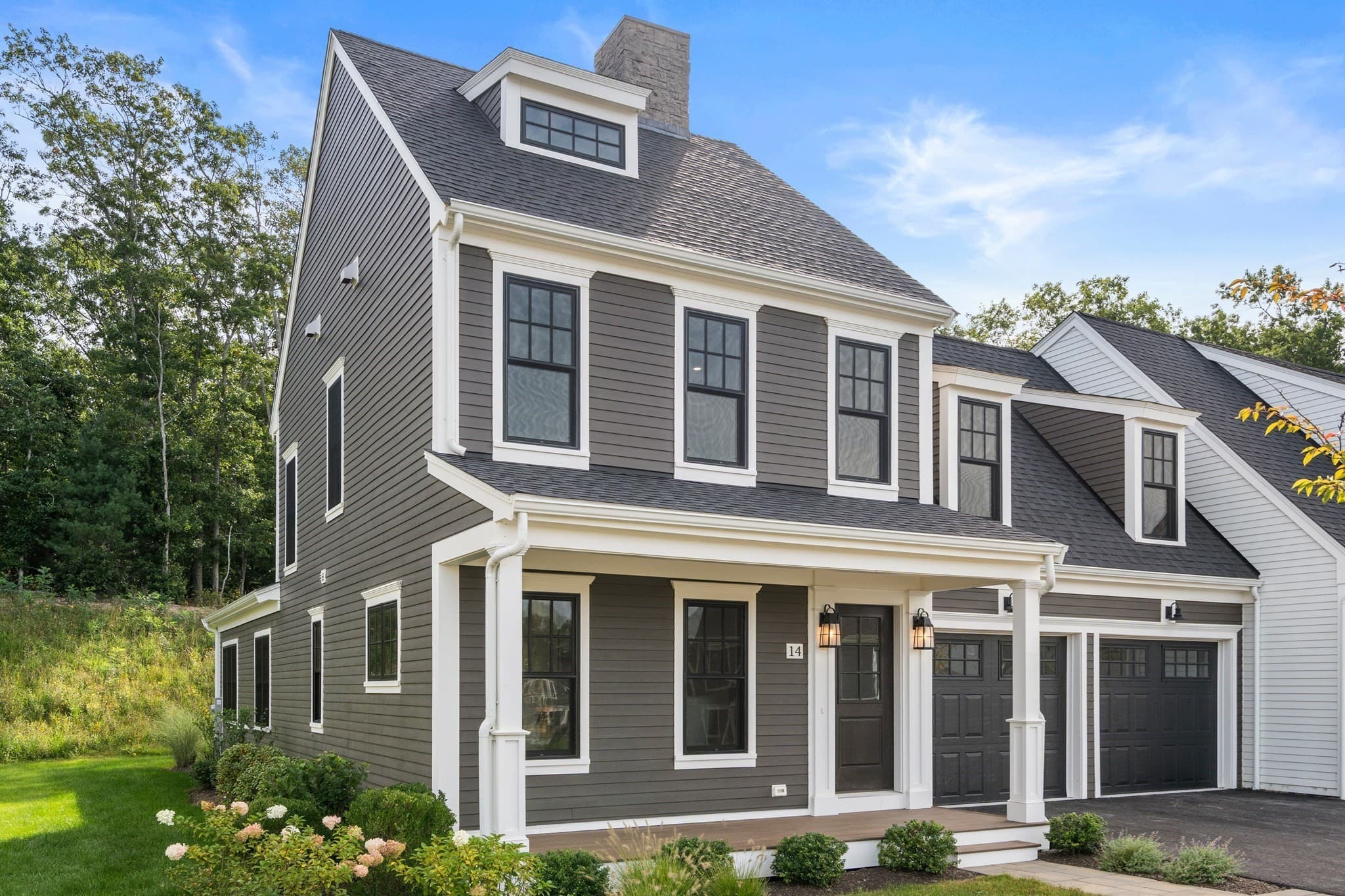 Condominium at 46 Sandwich Road # 14, Plymouth MA 02360, Plymouth, photo 31 of 41