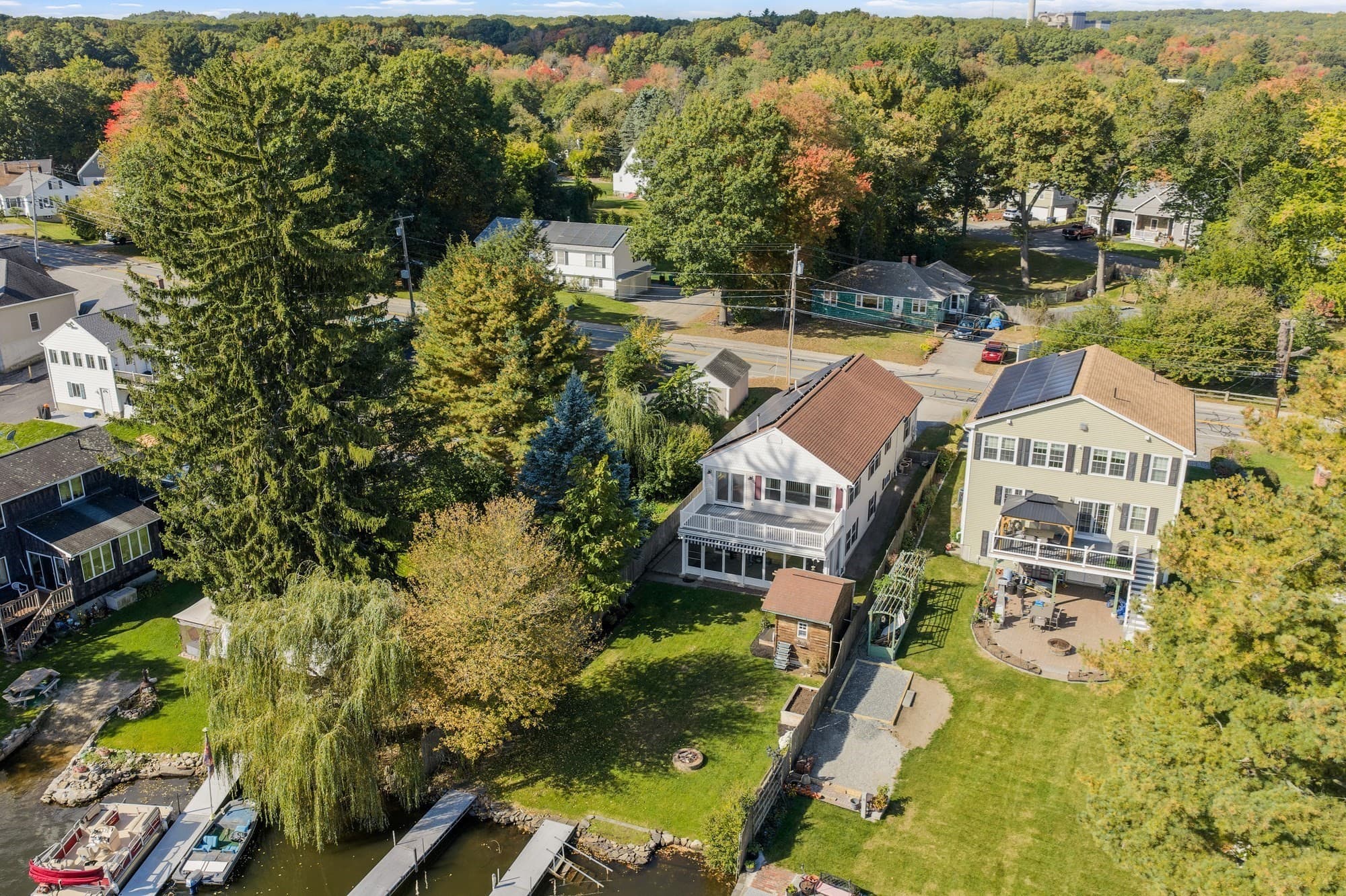 Single Family Residence at 24 Wheelock Ave, Millbury MA 01527, Millbury, photo 2 of 41