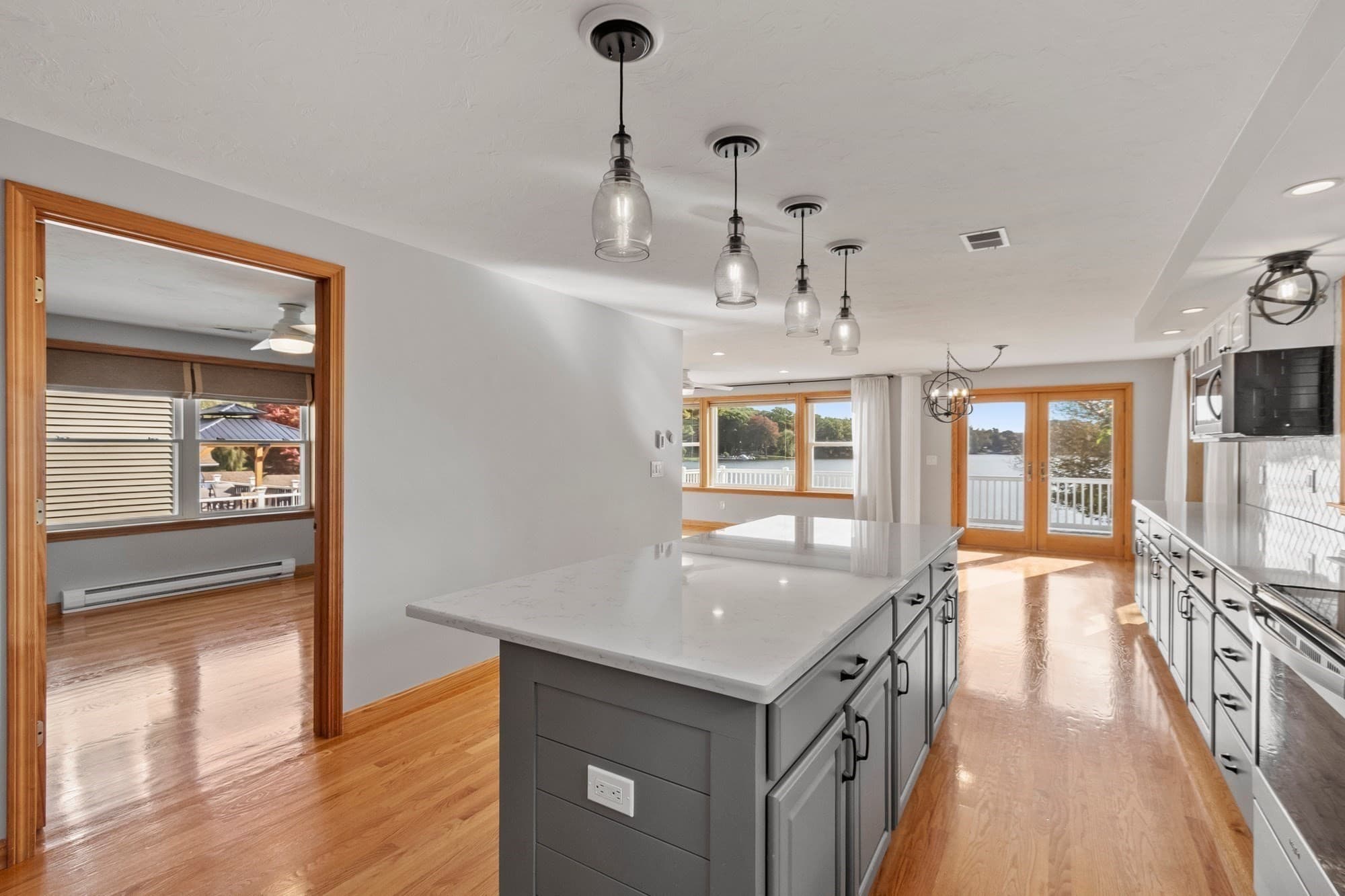 Single Family Residence at 24 Wheelock Ave, Millbury MA 01527, Millbury, photo 17 of 41