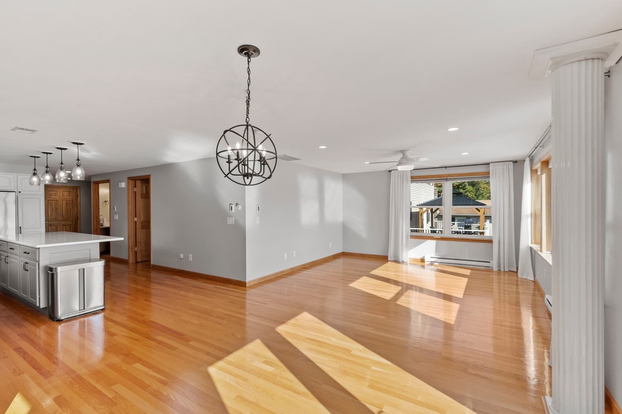 Single Family Residence at 24 Wheelock Ave, Millbury MA 01527, Millbury, photo 24 of 41