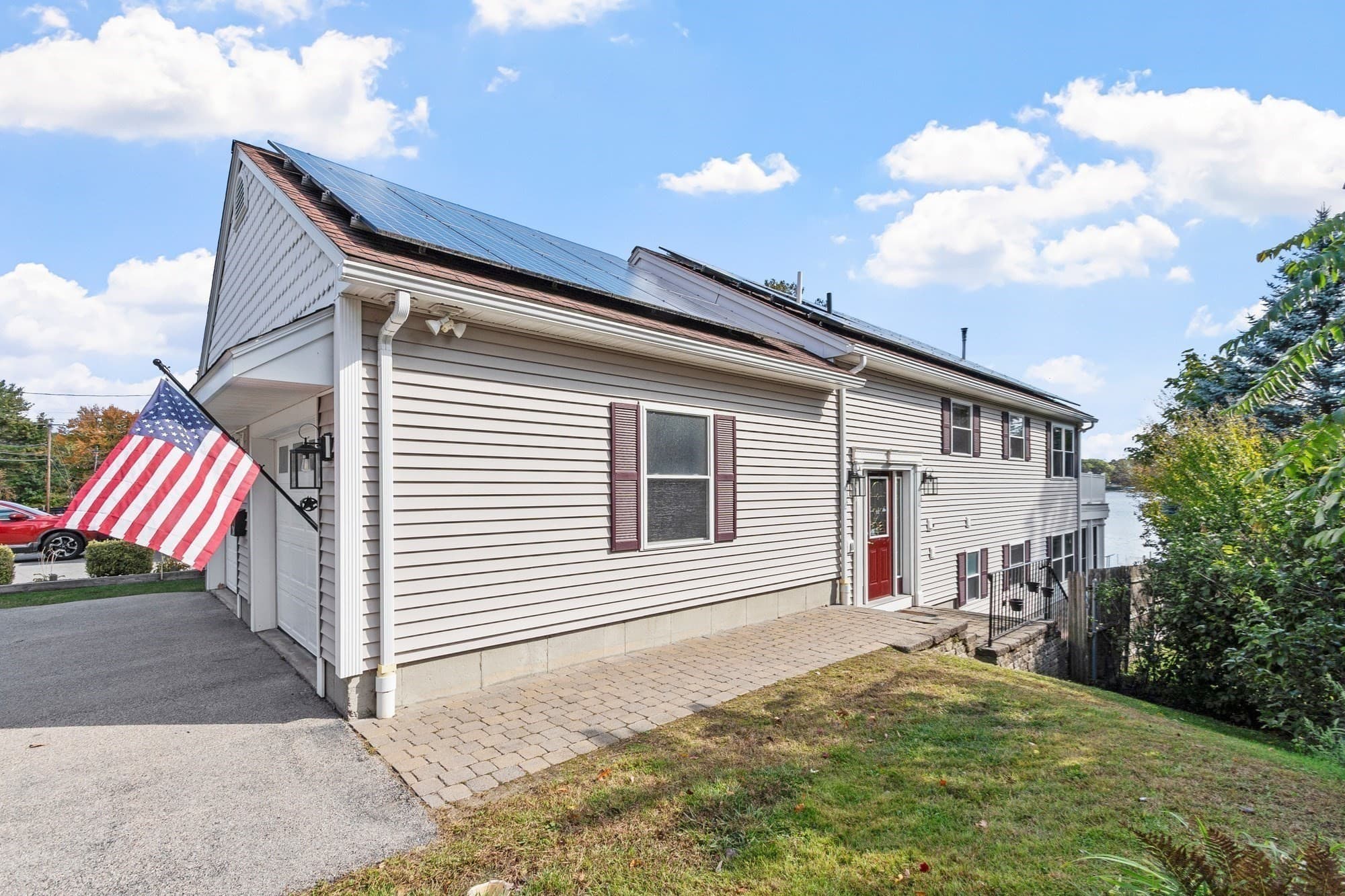 Single Family Residence at 24 Wheelock Ave, Millbury MA 01527, Millbury, photo 14 of 41