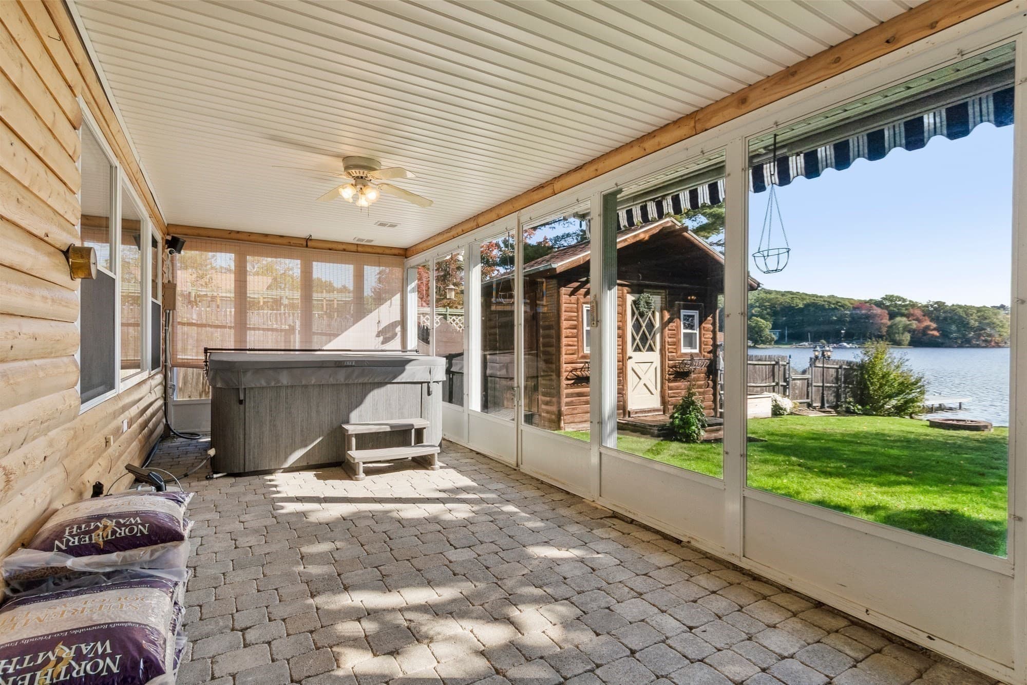 Single Family Residence at 24 Wheelock Ave, Millbury MA 01527, Millbury, photo 41 of 41