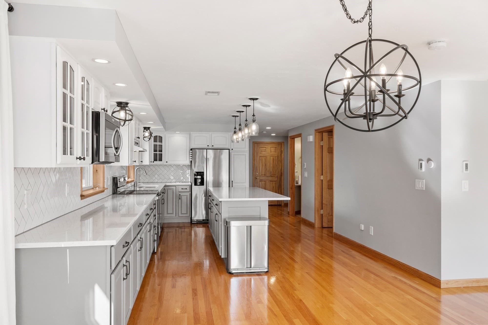 Single Family Residence at 24 Wheelock Ave, Millbury MA 01527, Millbury, photo 19 of 41