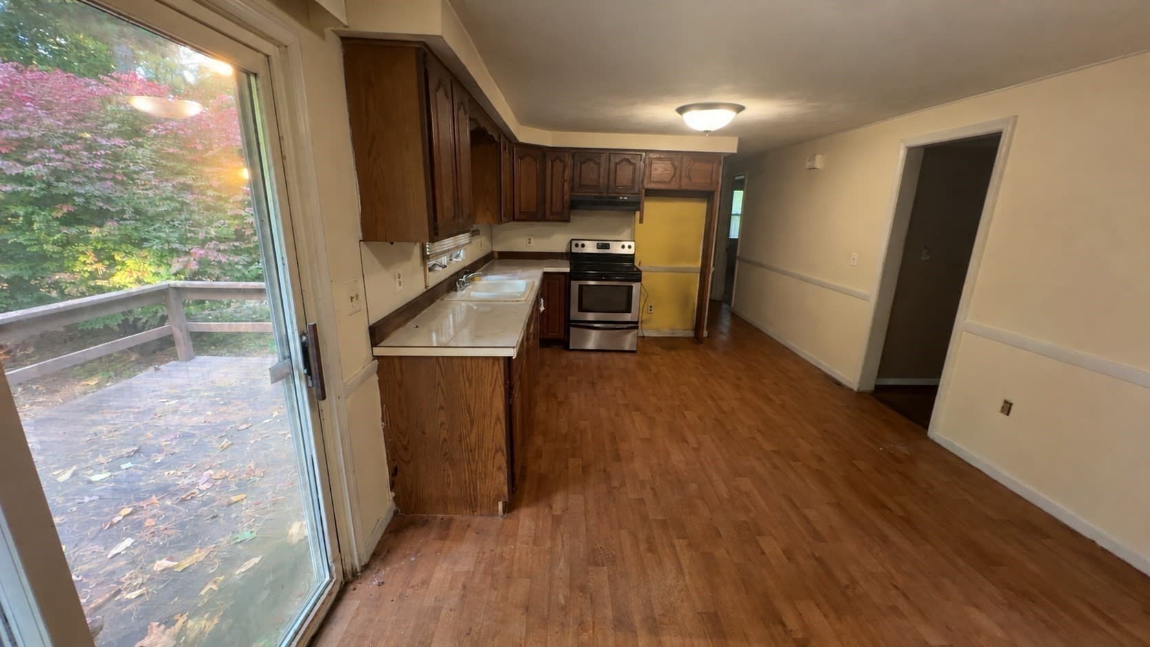 Single Family Residence at 12 Lawton St, Springfield MA 01109, Springfield, photo 6 of 9
