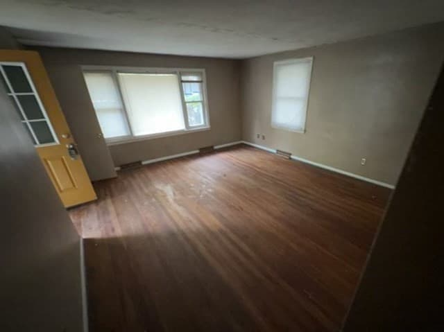 Single Family Residence at 12 Lawton St, Springfield MA 01109, Springfield, photo 5 of 9