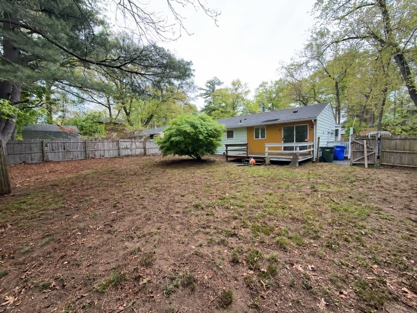 Single Family Residence at 12 Lawton St, Springfield MA 01109, Springfield, photo 4 of 9