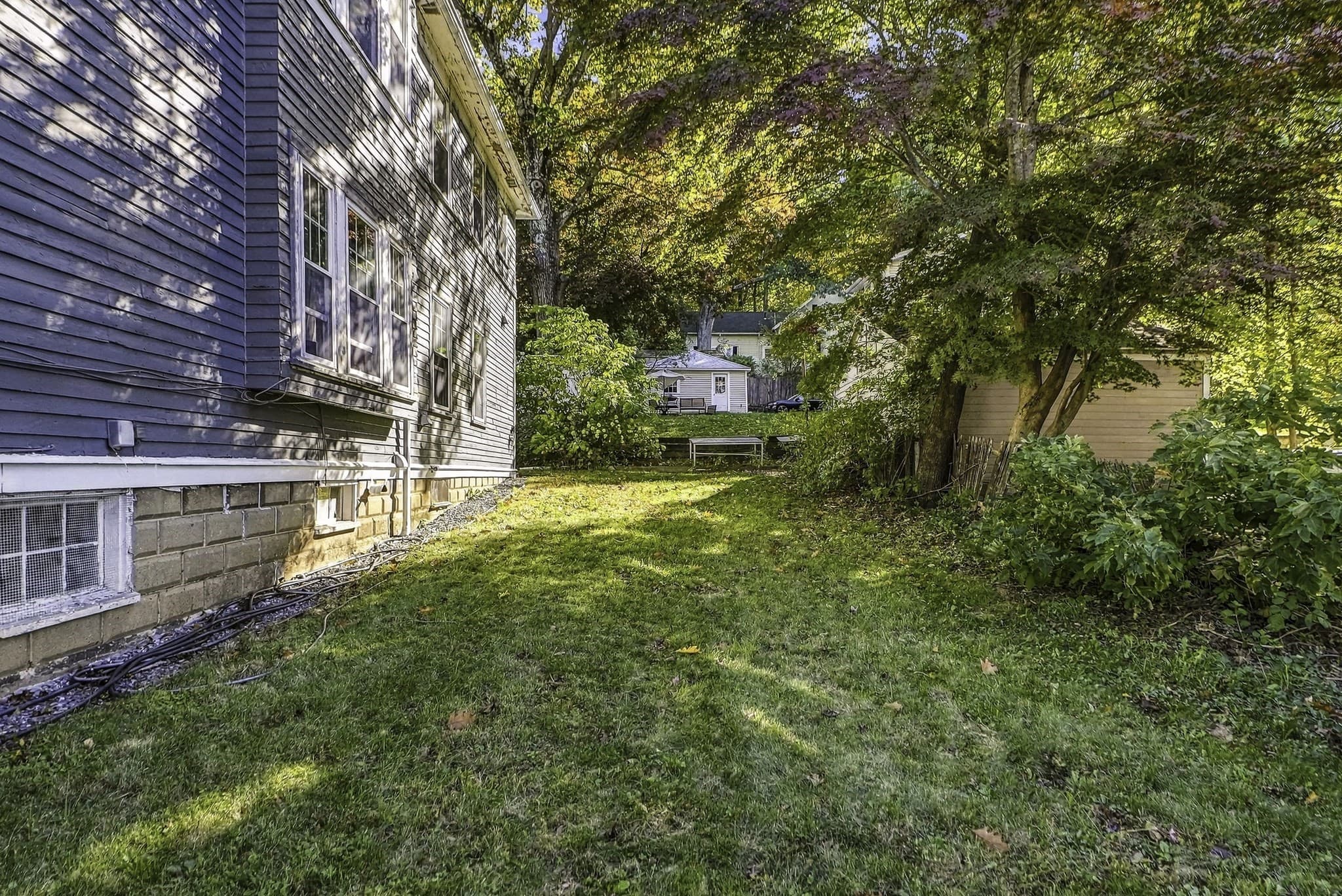 Multi Family at 215-217 Marshall St, Fitchburg MA 01420, Fitchburg, photo 3 of 20