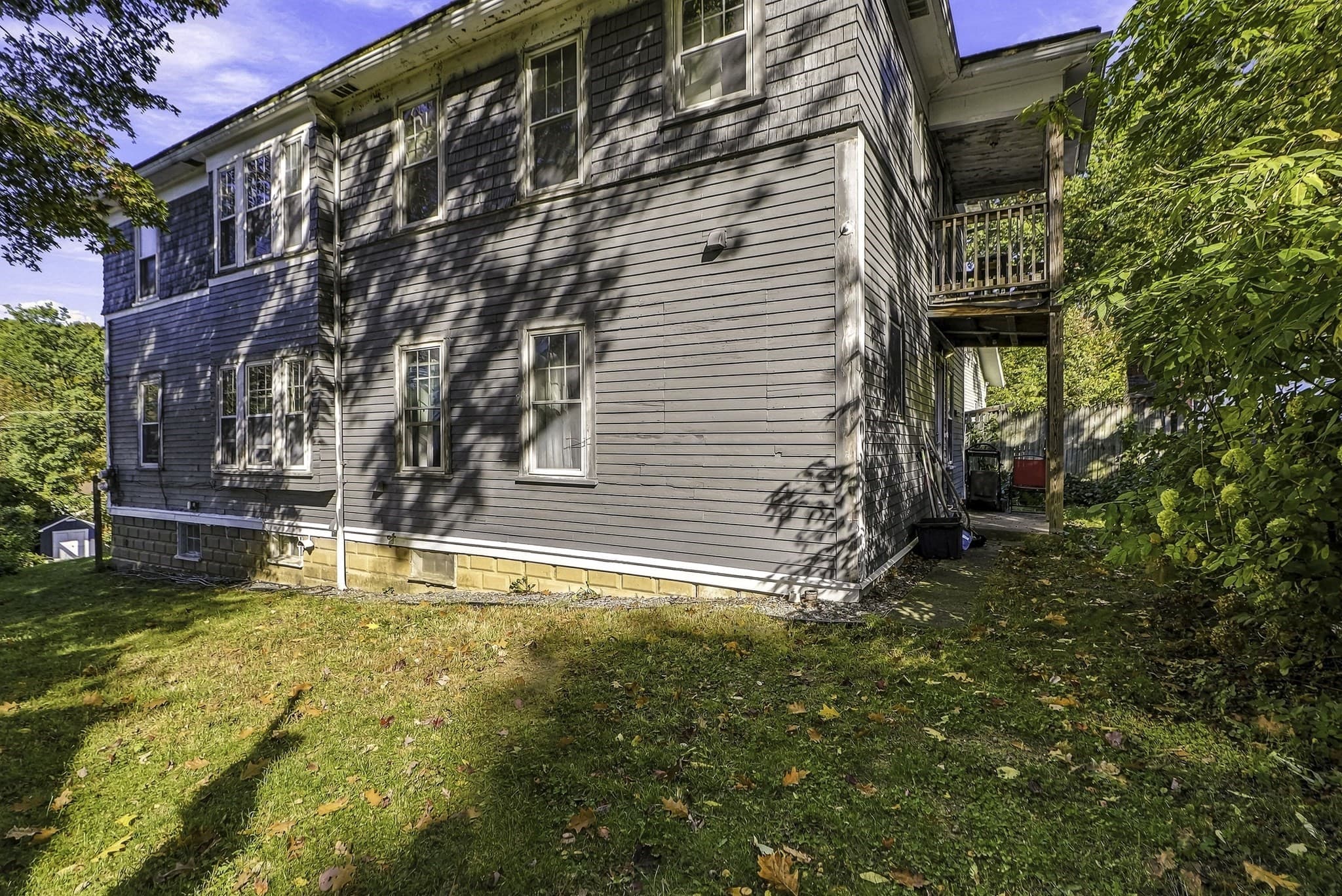 Multi Family at 215-217 Marshall St, Fitchburg MA 01420, Fitchburg, photo 5 of 20