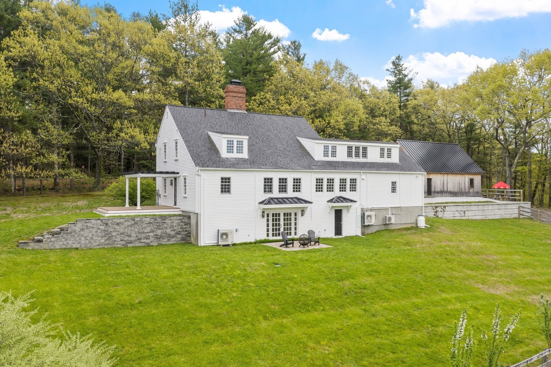 41 Pinnacle Rd, Harvard MA 01451
