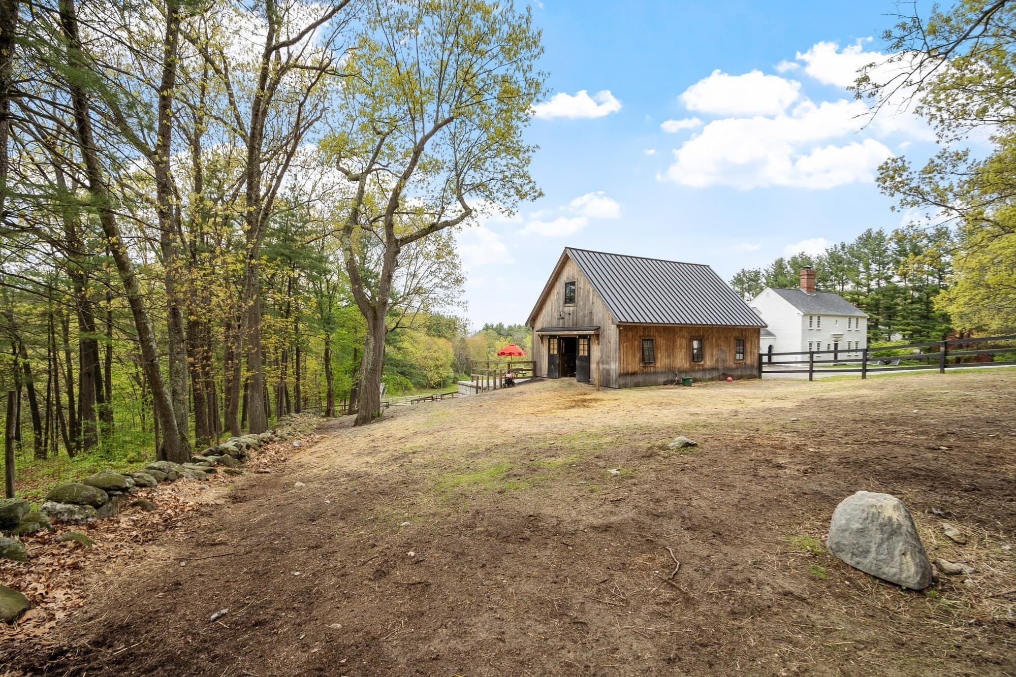 Single Family Residence at 41 Pinnacle Rd, Harvard MA 01451, Harvard, photo 24 of 28