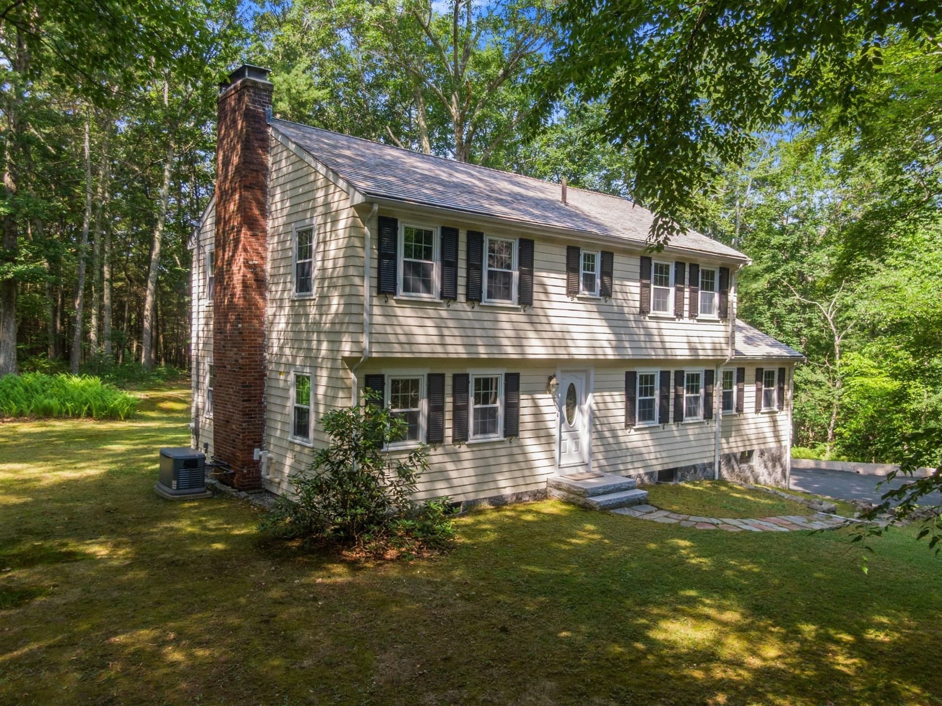 113 New Bridge Rd, Sudbury MA 01776